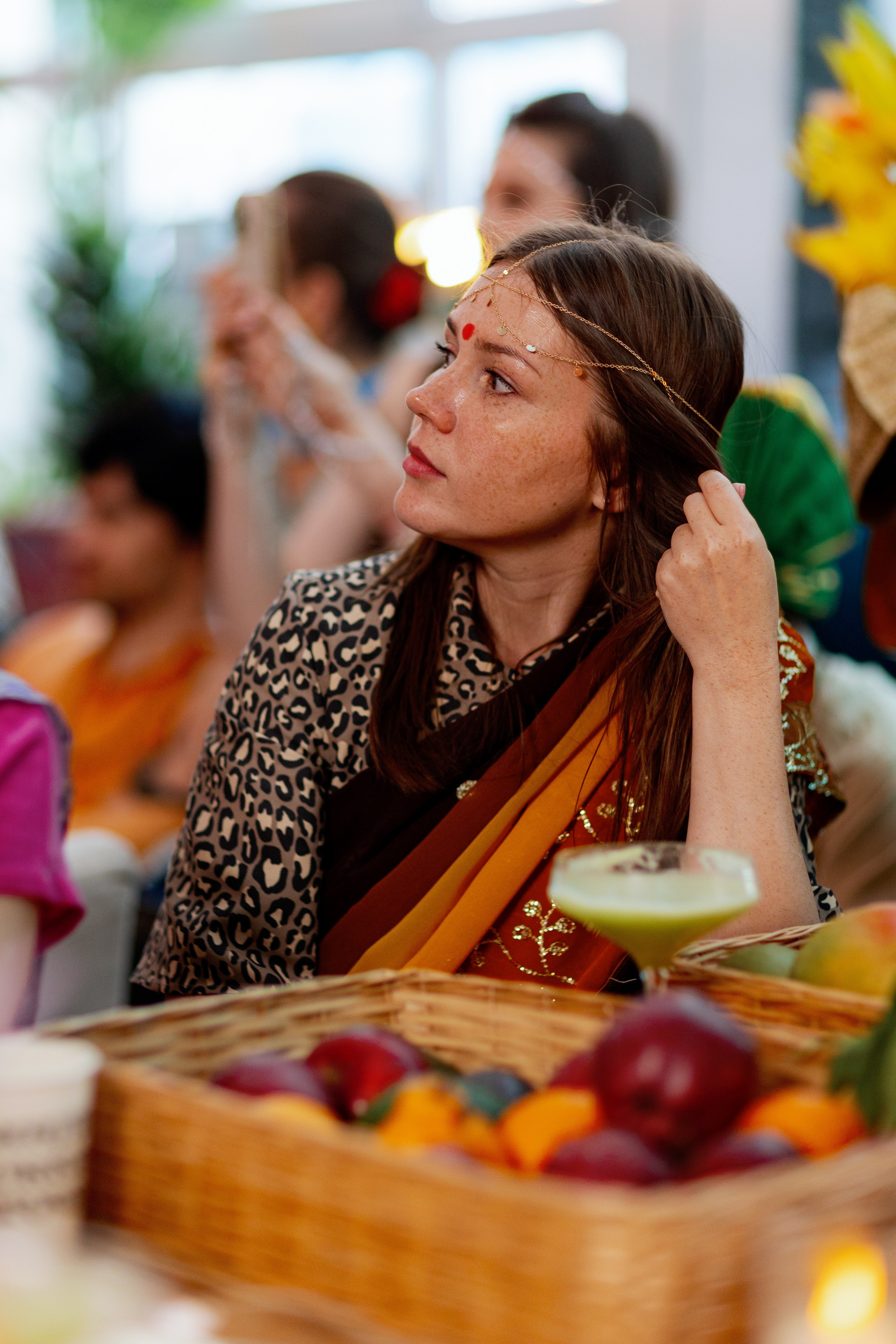 Фотограф на мероприятие в Москве. Свадебный фотограф в Москве Мария Крош