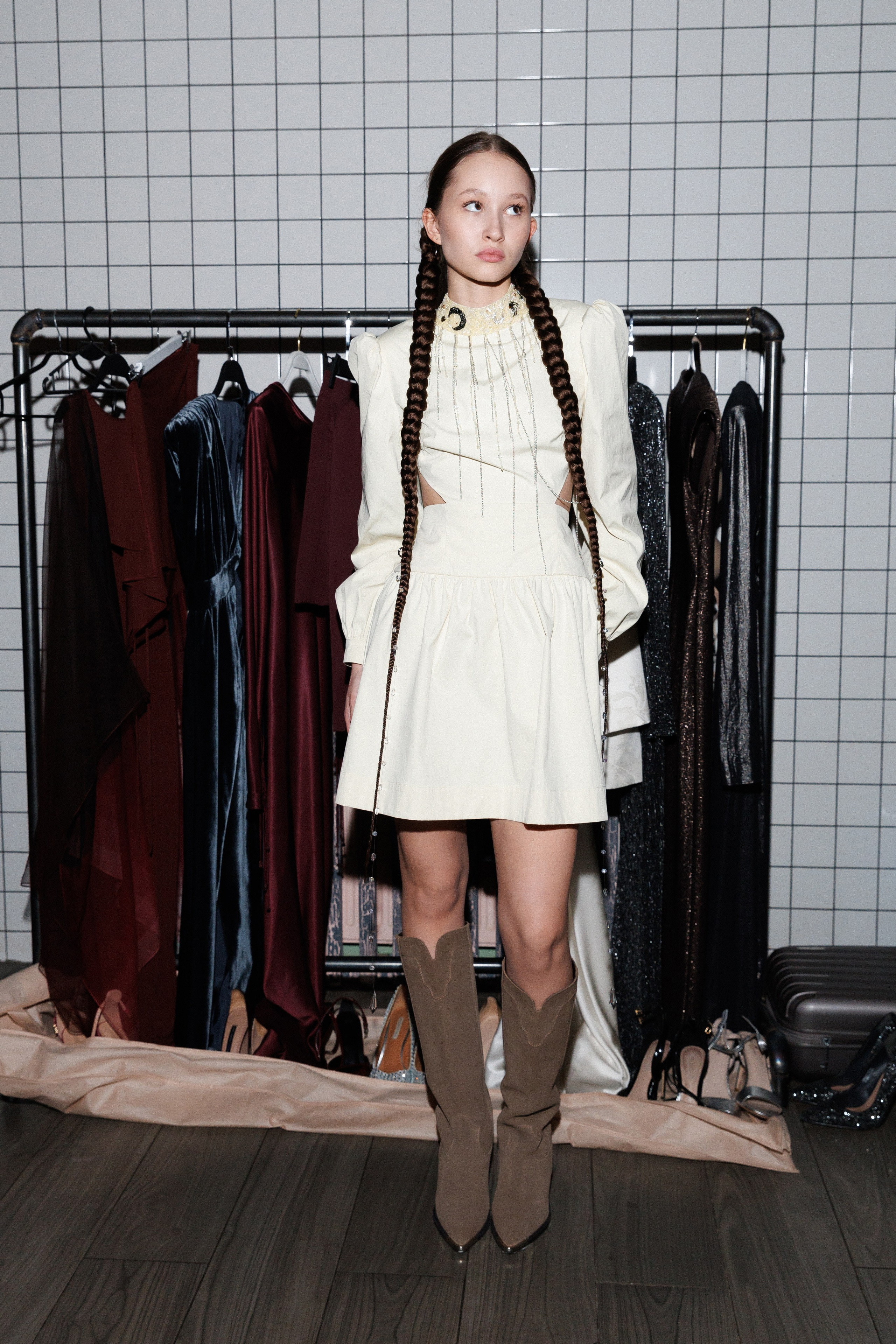 KAMERGER WINTER 2025. Свадебный и репортажный фотограф в Санкт-Петербурге Николай Голованов