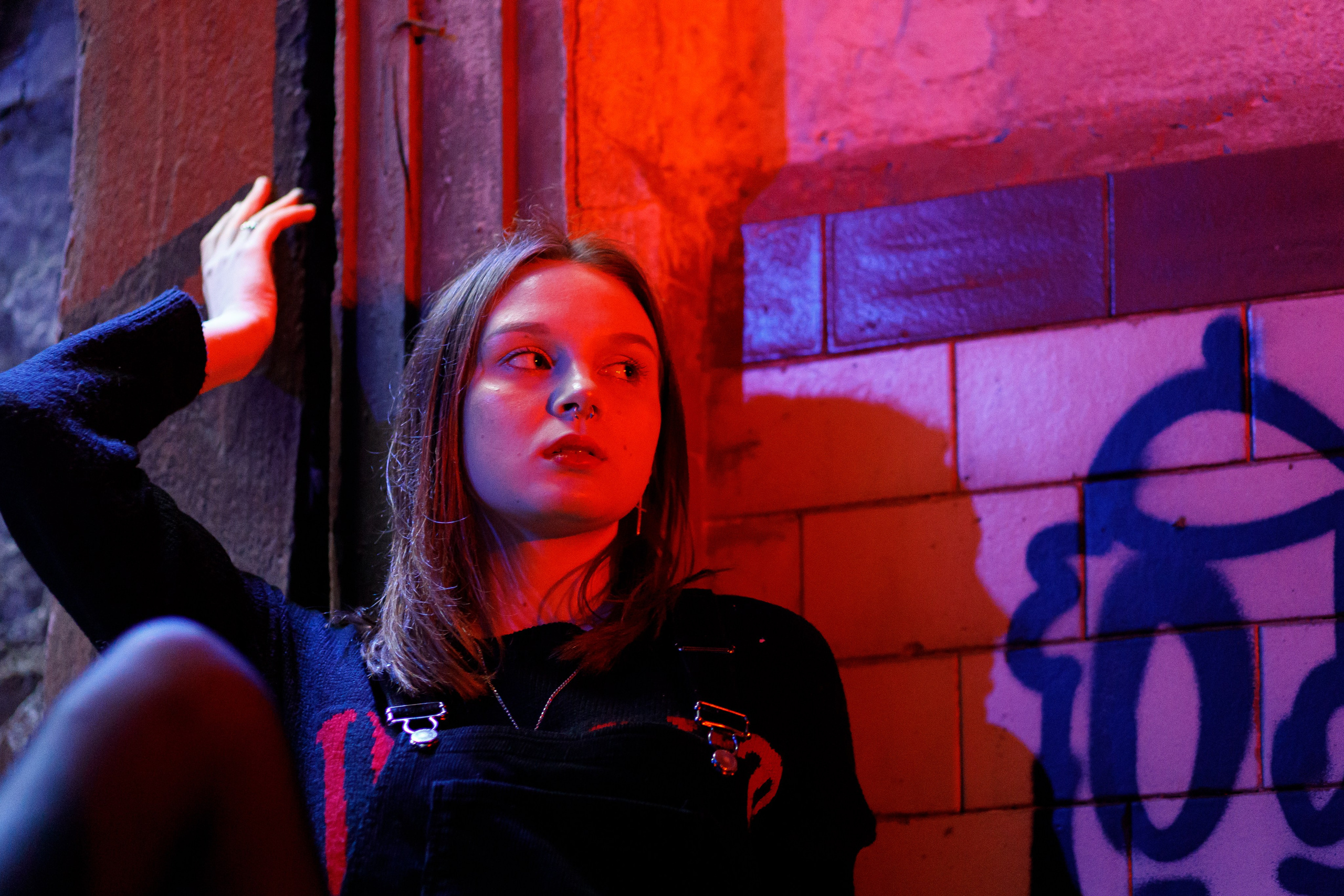 Соня. Свадебный и репортажный фотограф в Санкт-Петербурге Николай Голованов