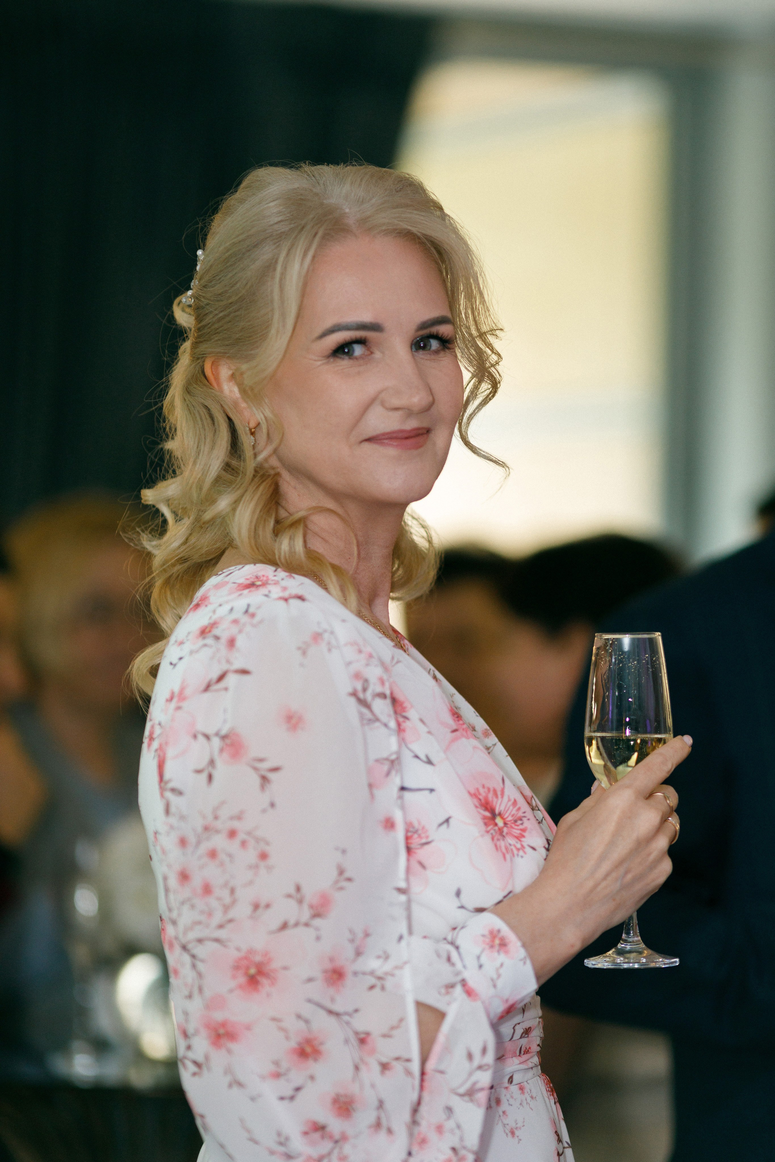 Дмитрий и Ирина. Свадебный и репортажный фотограф в Санкт-Петербурге Николай Голованов