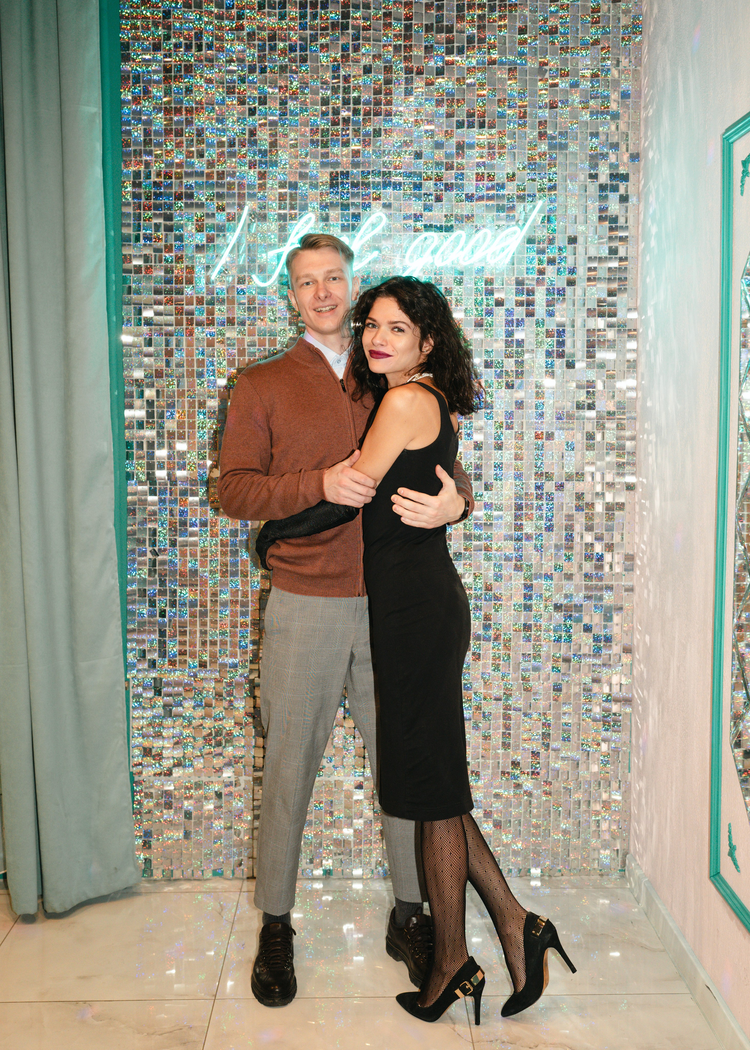 Завтрак у Тиффани. Свадебный фотограф в Москве Кристина Чехова