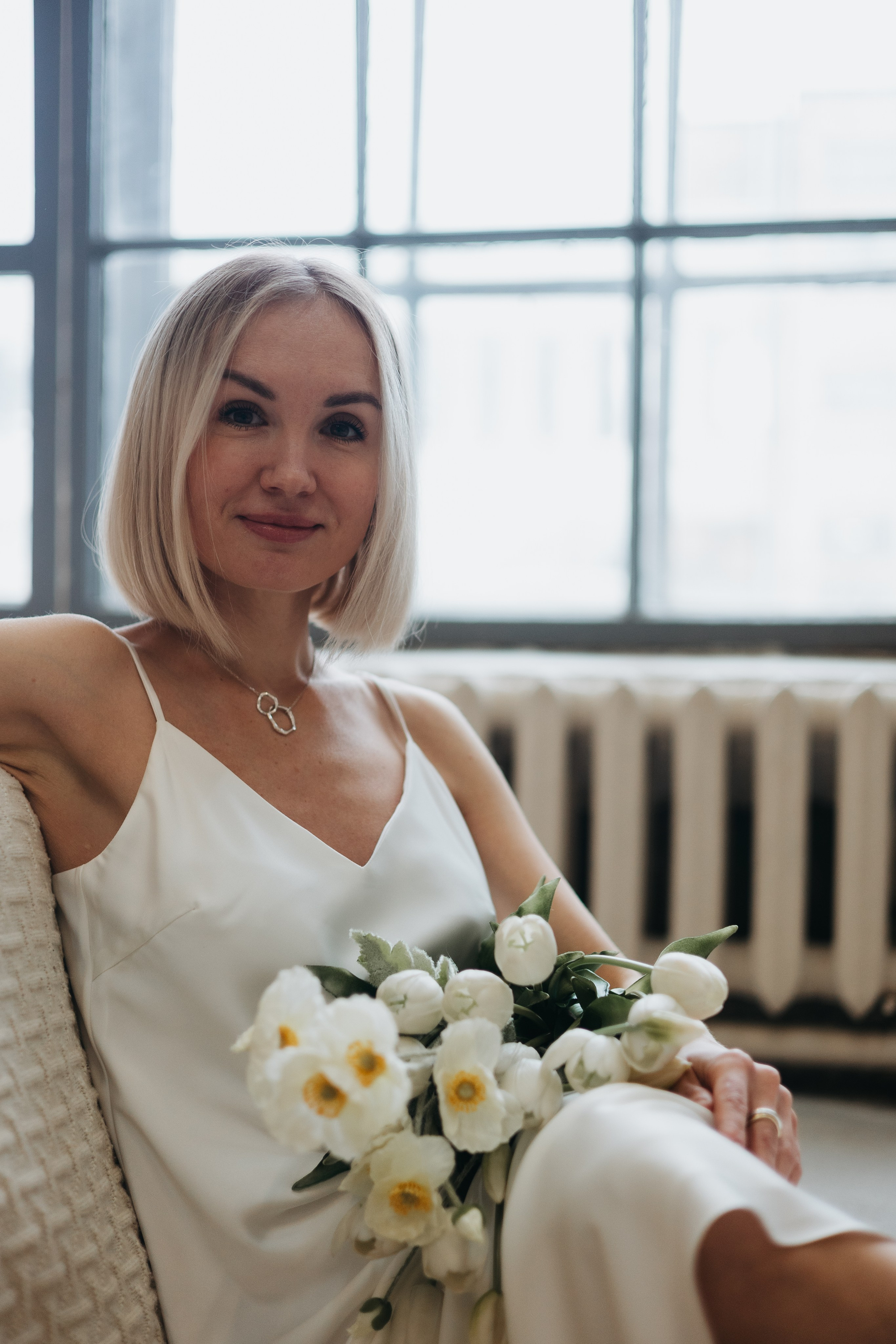 Оля. Фотограф животных Евгения Верцинская