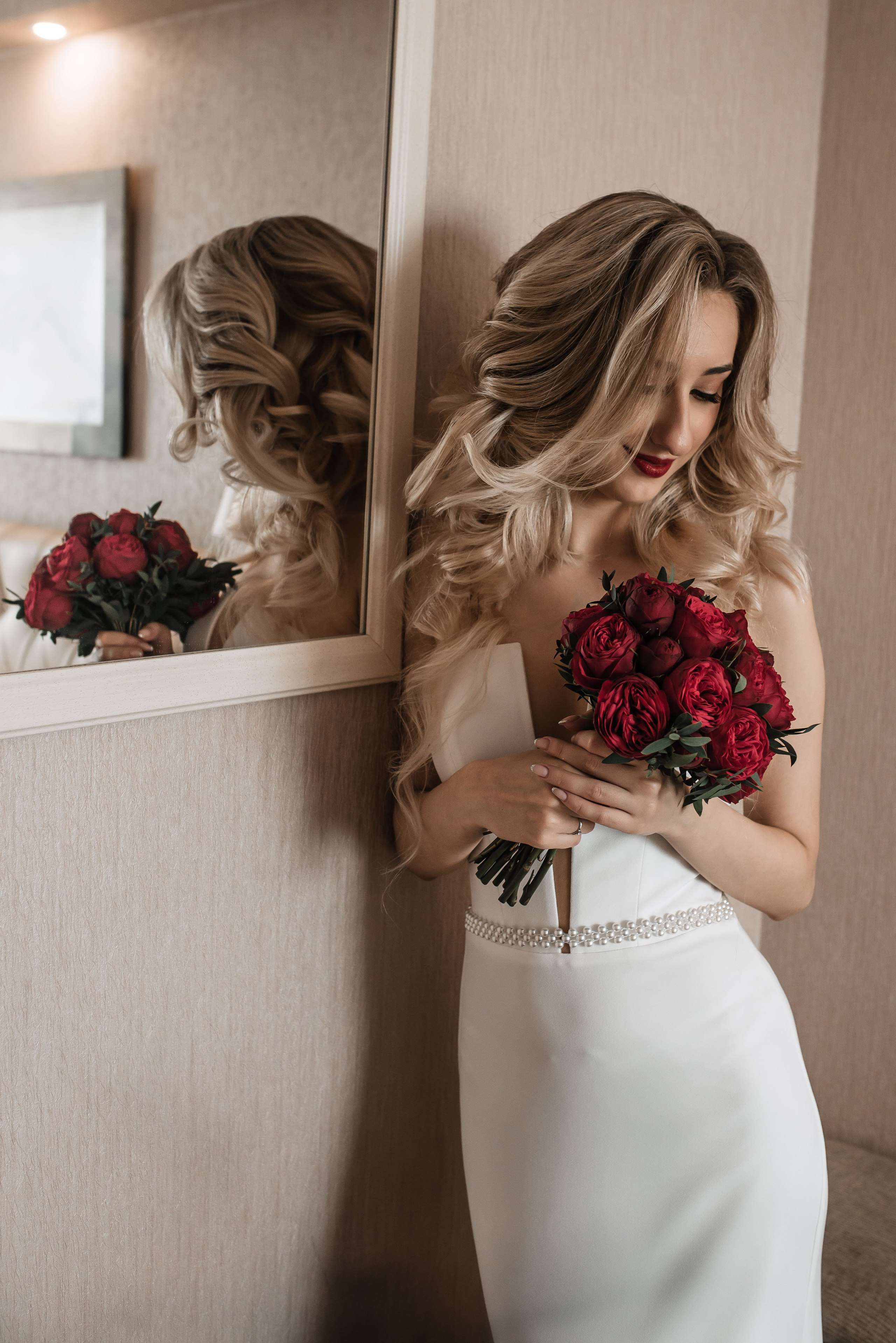 Василий и Алина. Семейный фотограф в Кызыле Маша Рыбина