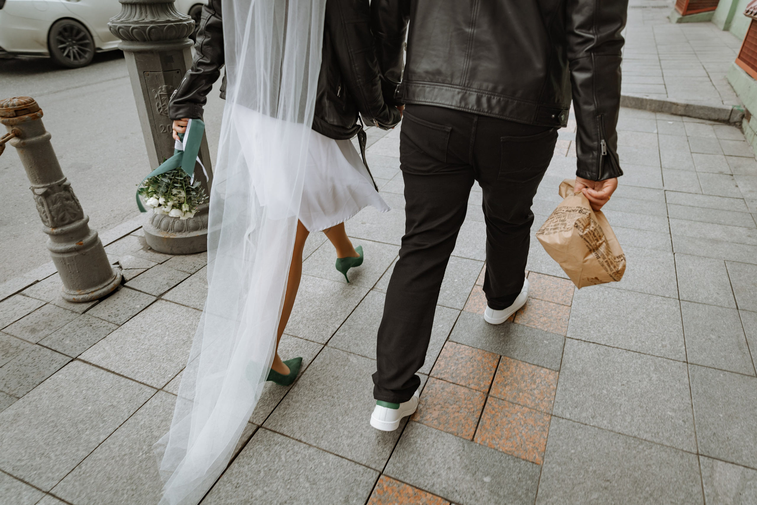 Свадебный фотограф спб