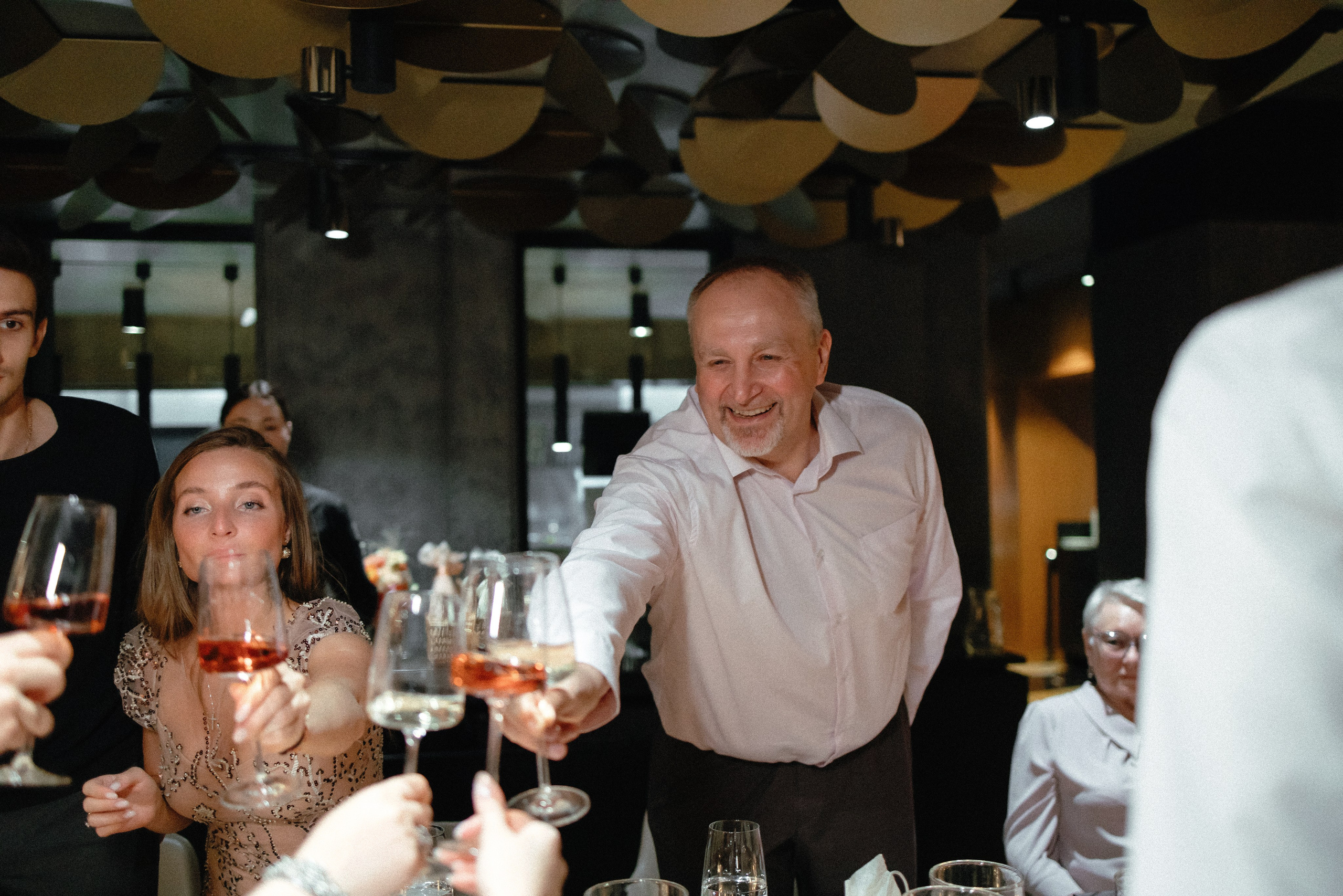 The Gamma. Фотограф в Санкт-Петербурге Виктория Безверхая