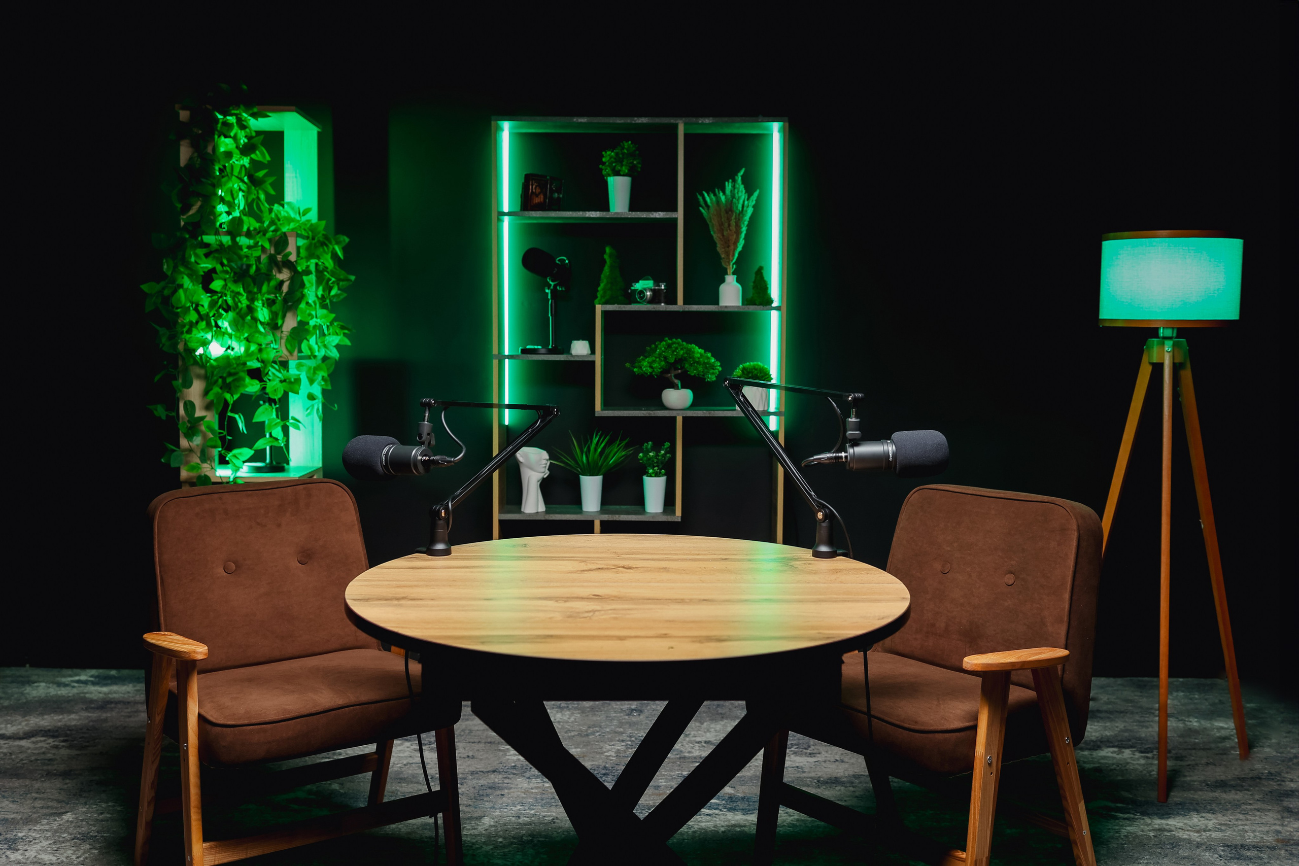 Подкасты и прямые эфиры Сочи