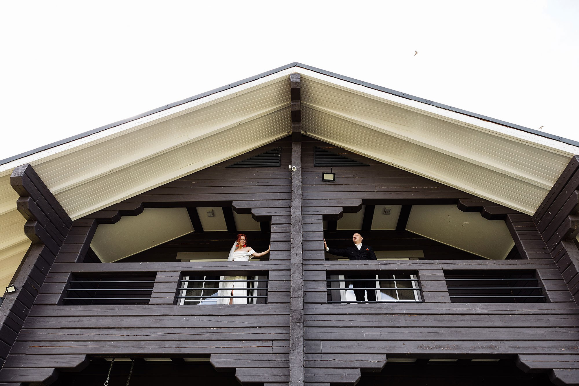 Лера и Лёша