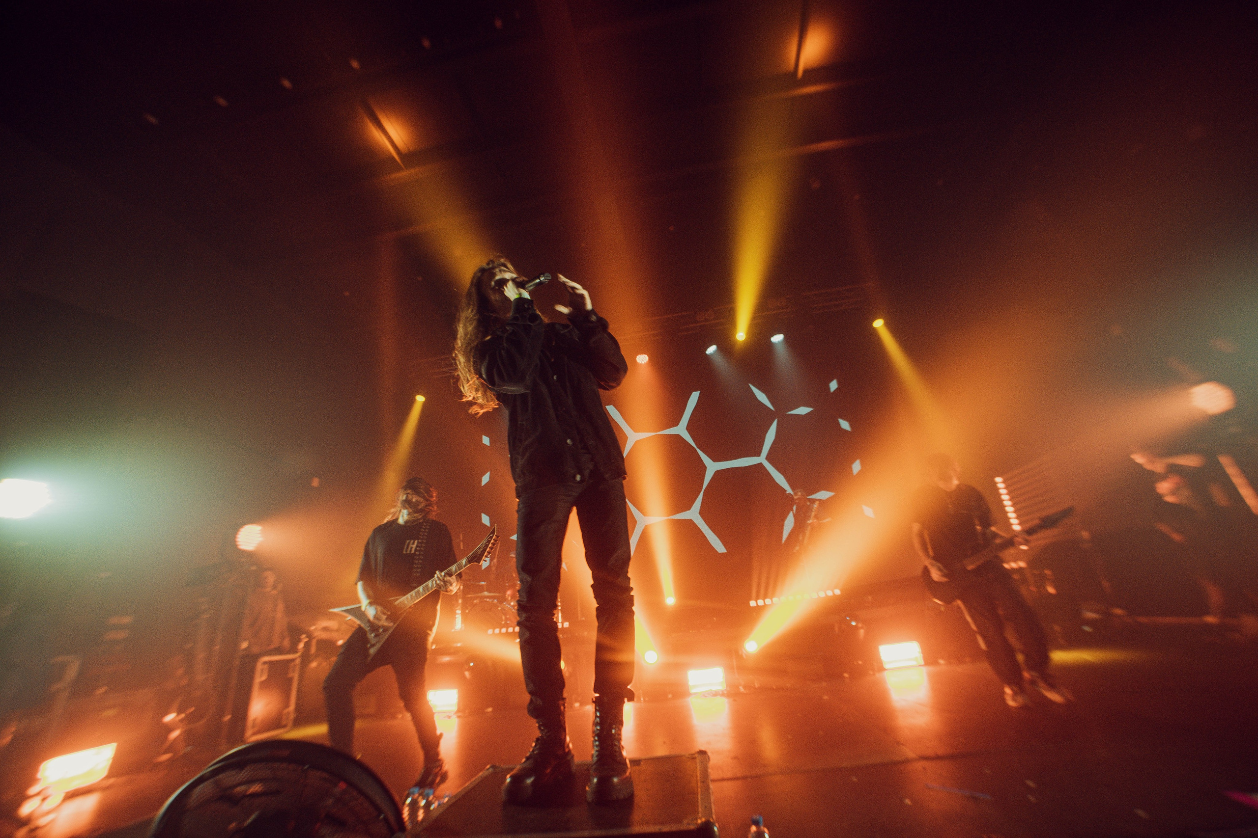 Amatory 3.01.2024. Фотограф Дядя Сник