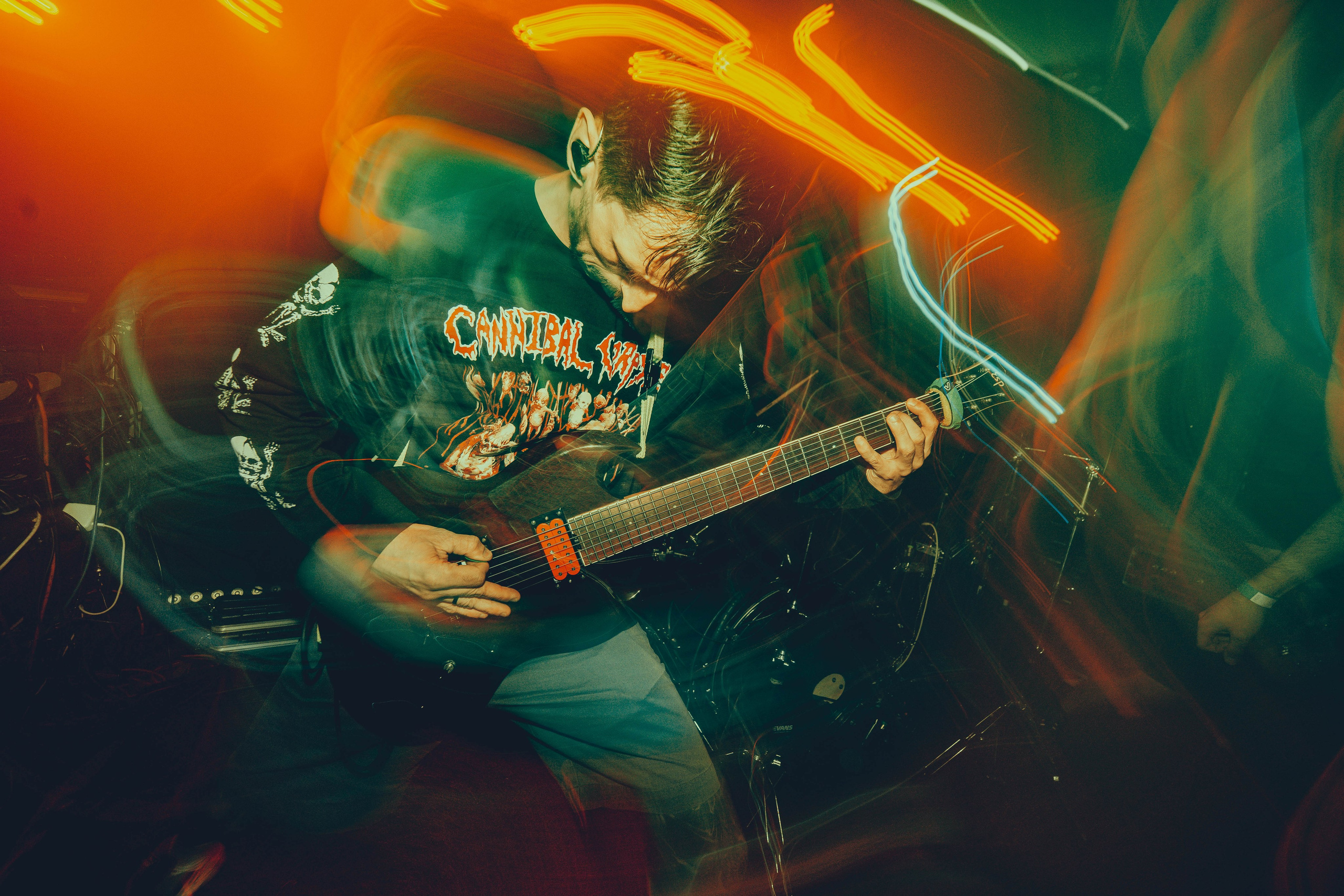 Compassion 15.08.2025. Фотограф Дядя Сник