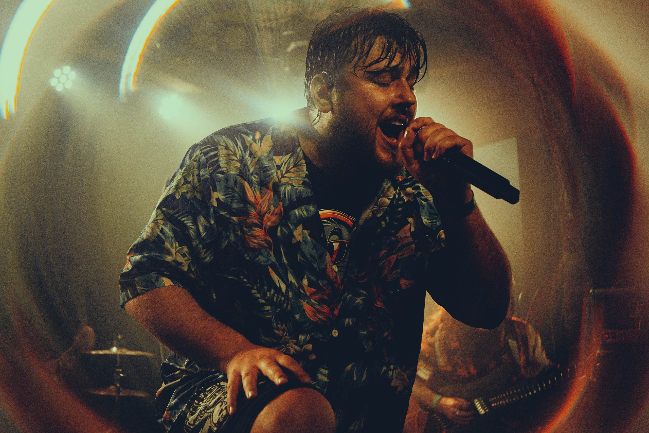 Idols to be faded 14.06.2025. Фотограф Дядя Сник