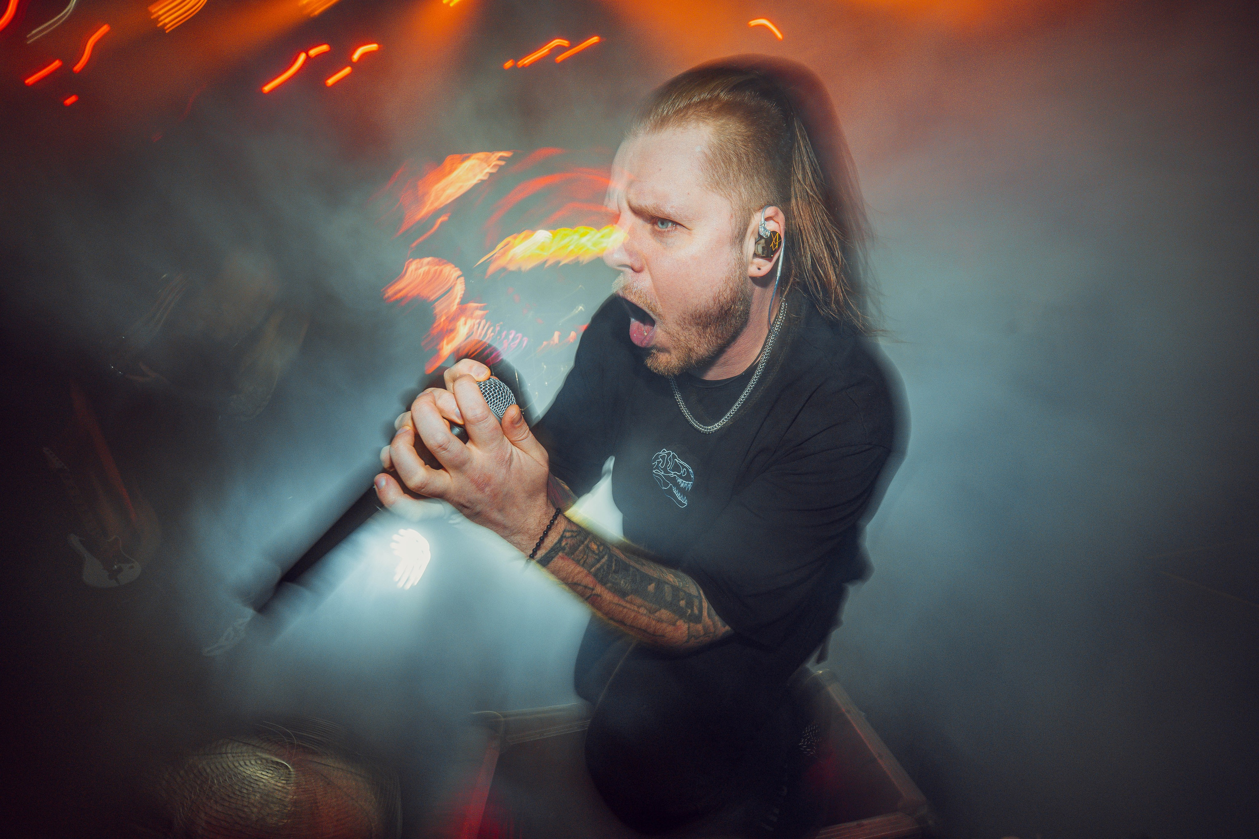 Kapranov 13.04.2025. Фотограф Дядя Сник