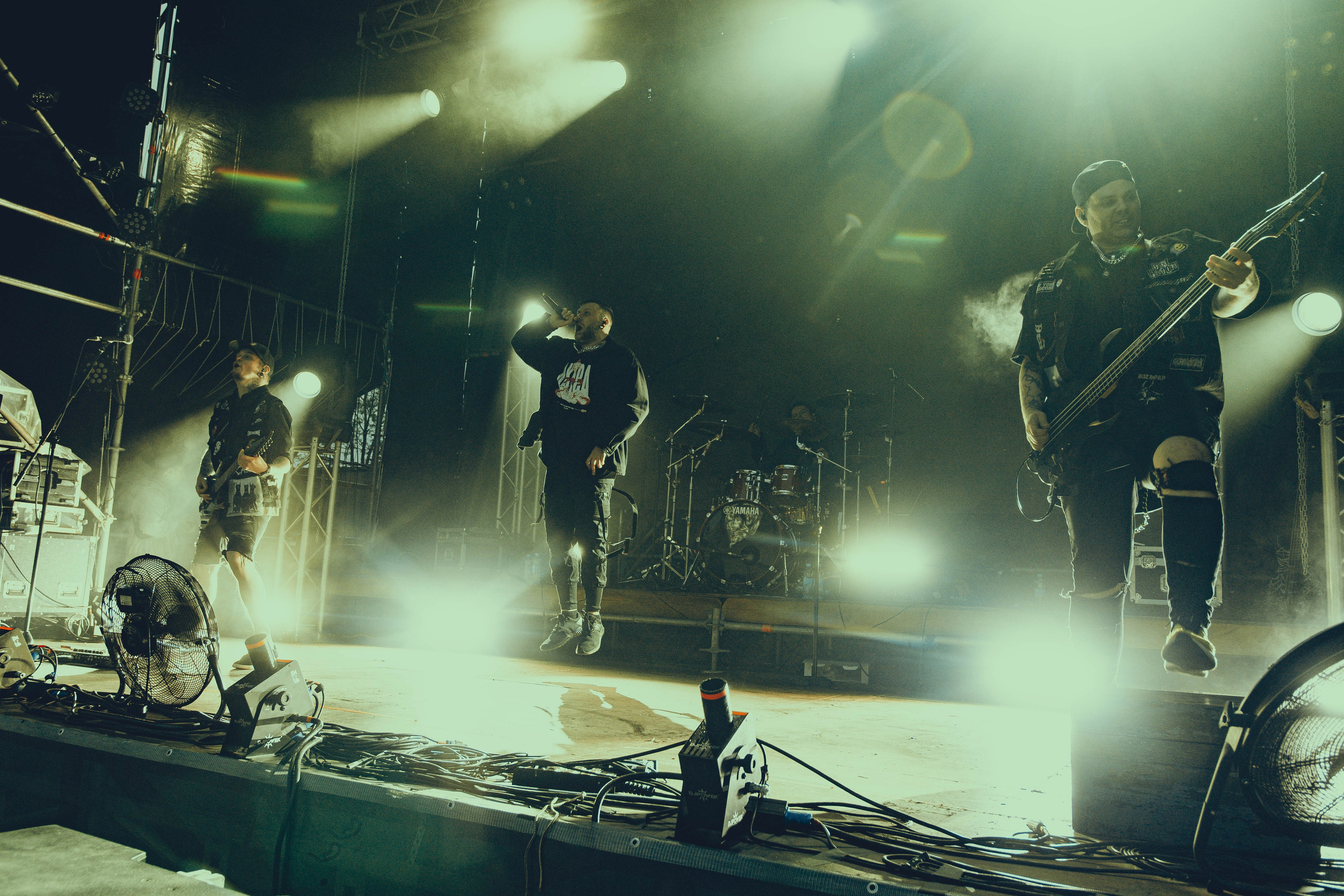 Stigmata 30.05.2025. Фотограф Дядя Сник