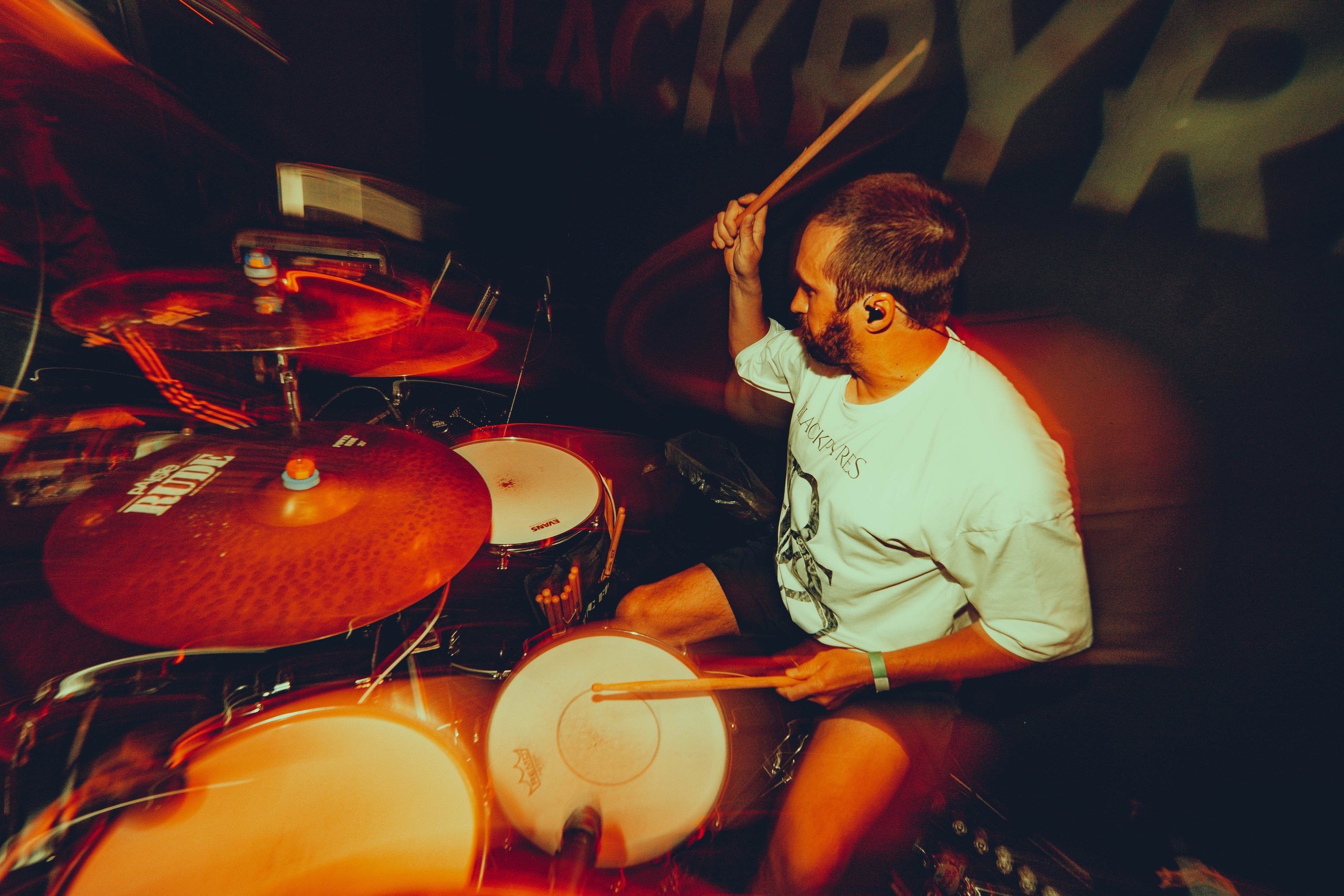 Blackpyres 12.06.2025. Фотограф Дядя Сник