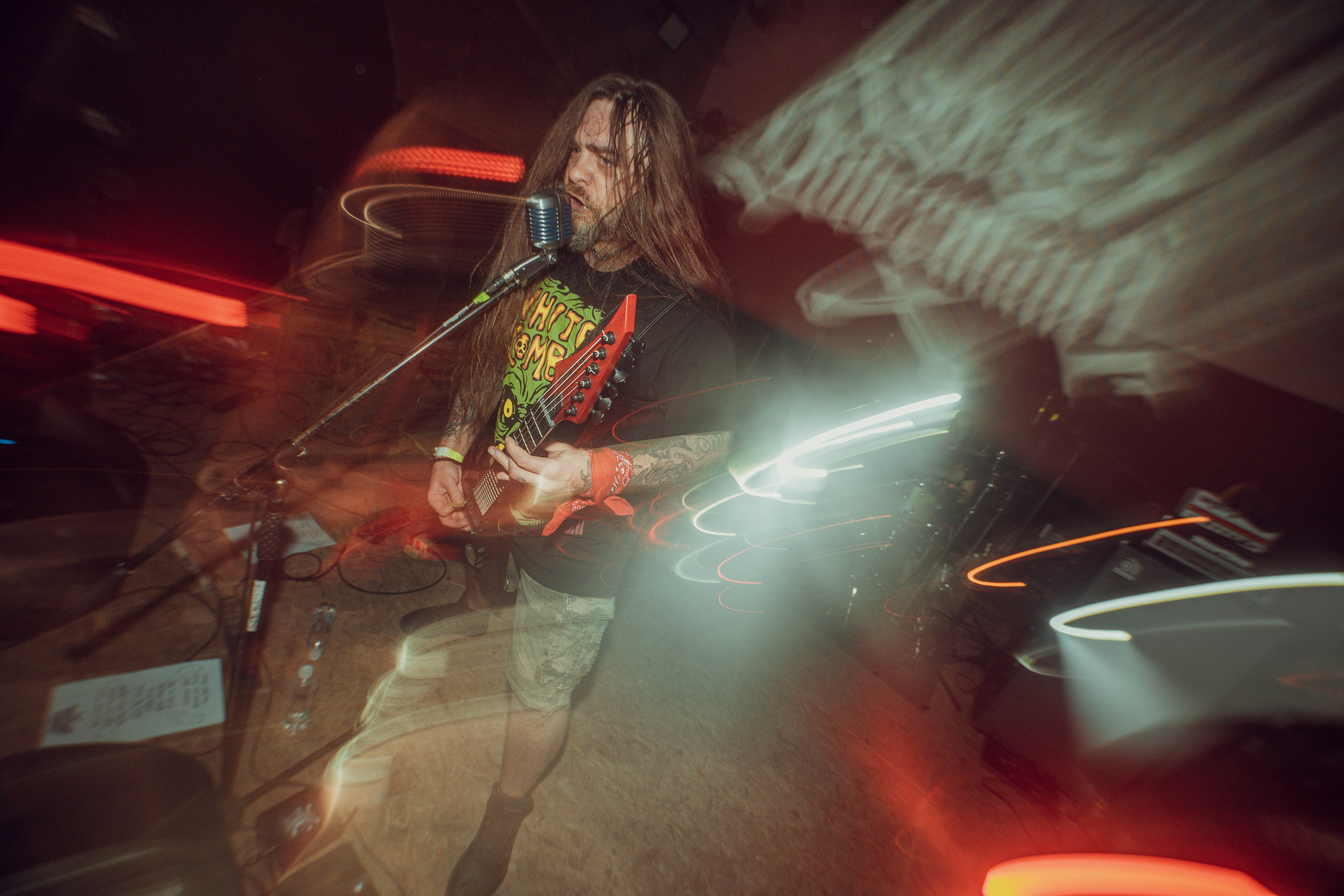 Der Döbermann 26.01.2024. Фотограф Дядя Сник