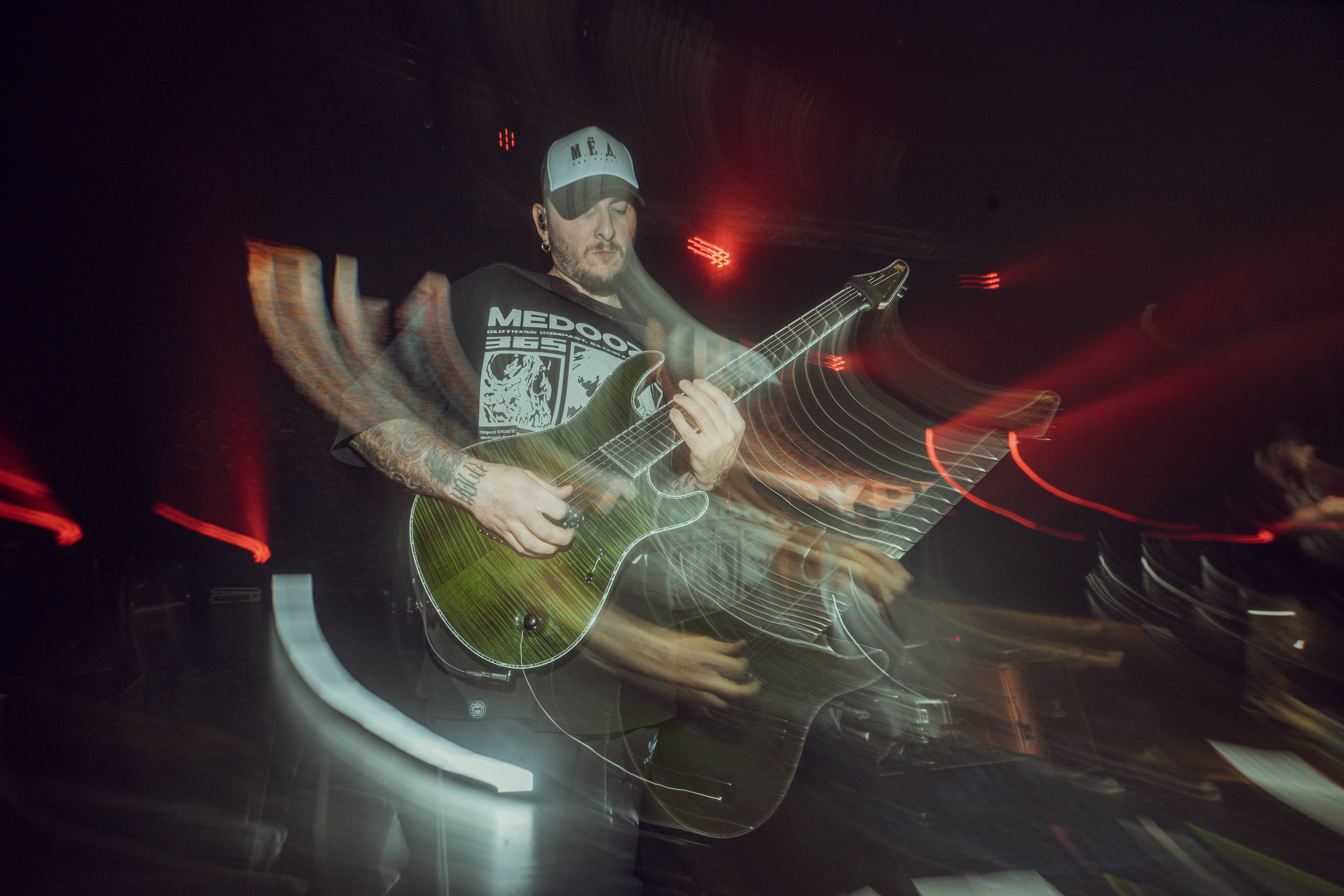 Blackpyres 10.05.2024. Фотограф Дядя Сник