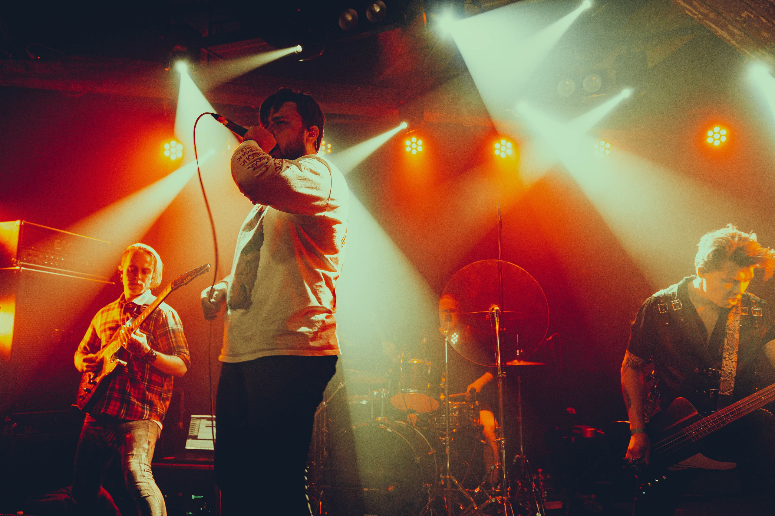 Bite the goat 14.06.2025. Фотограф Дядя Сник