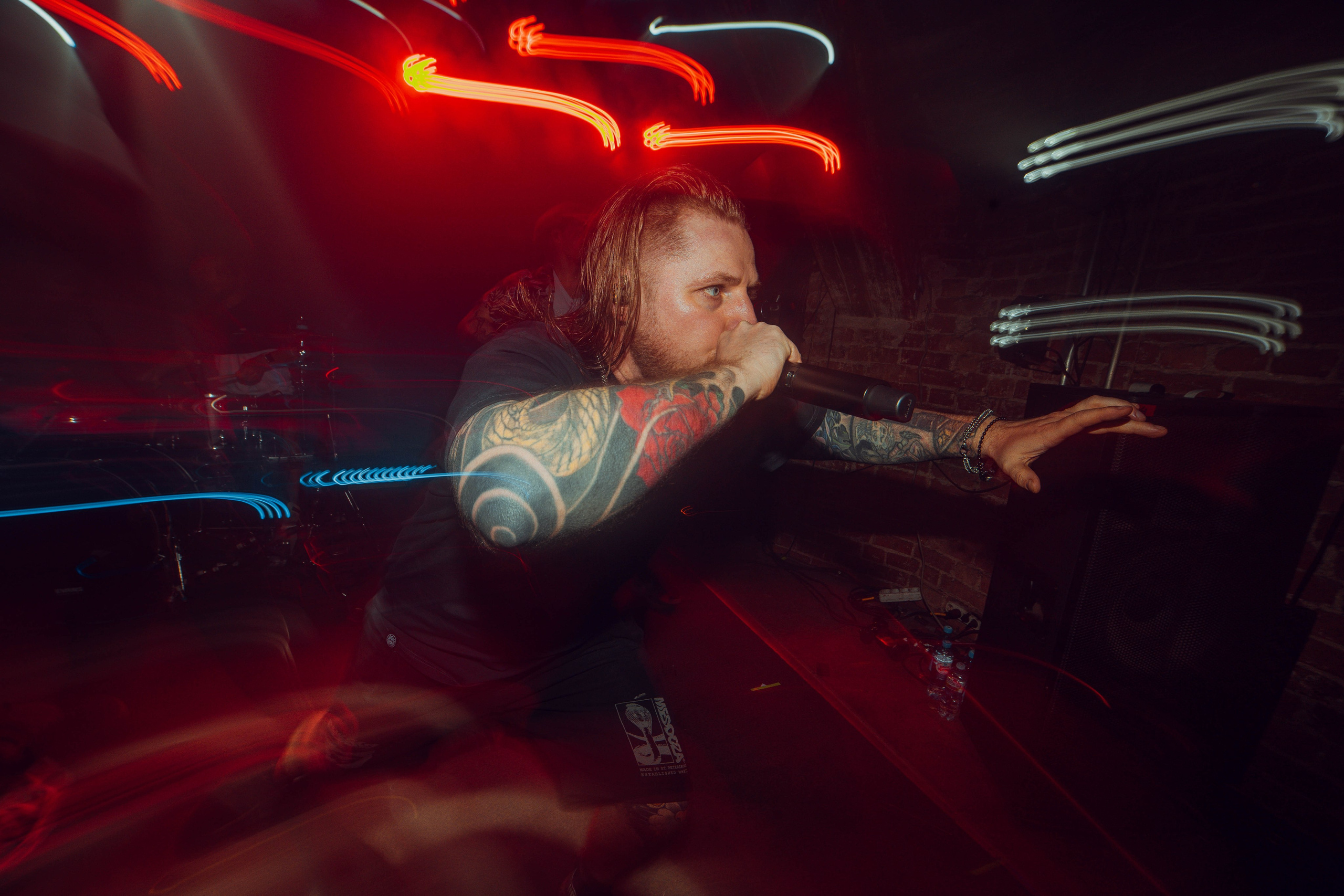 Blackpyres 26.05.2024. Фотограф Дядя Сник