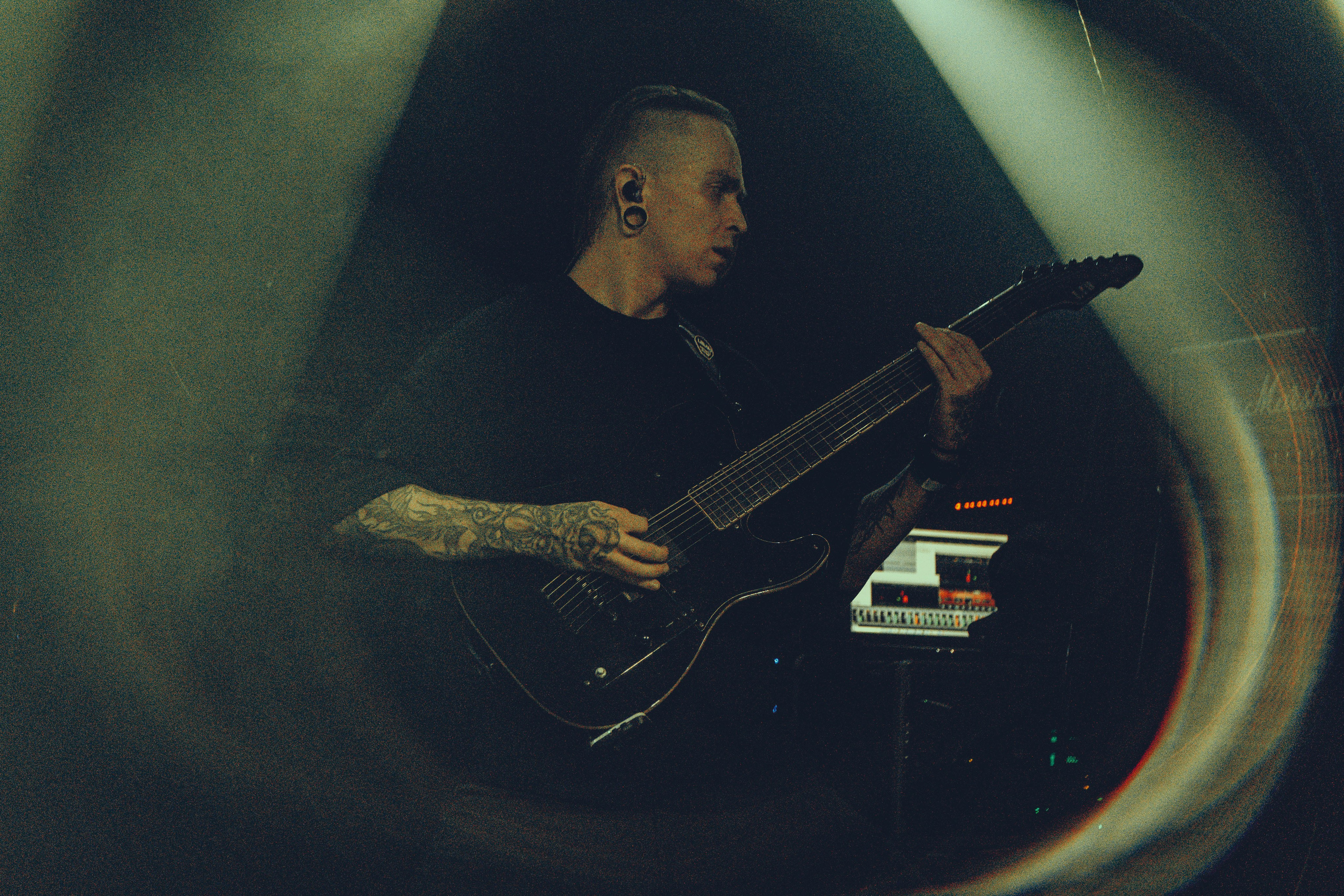 Bite the goat 17.08.2025. Фотограф Дядя Сник