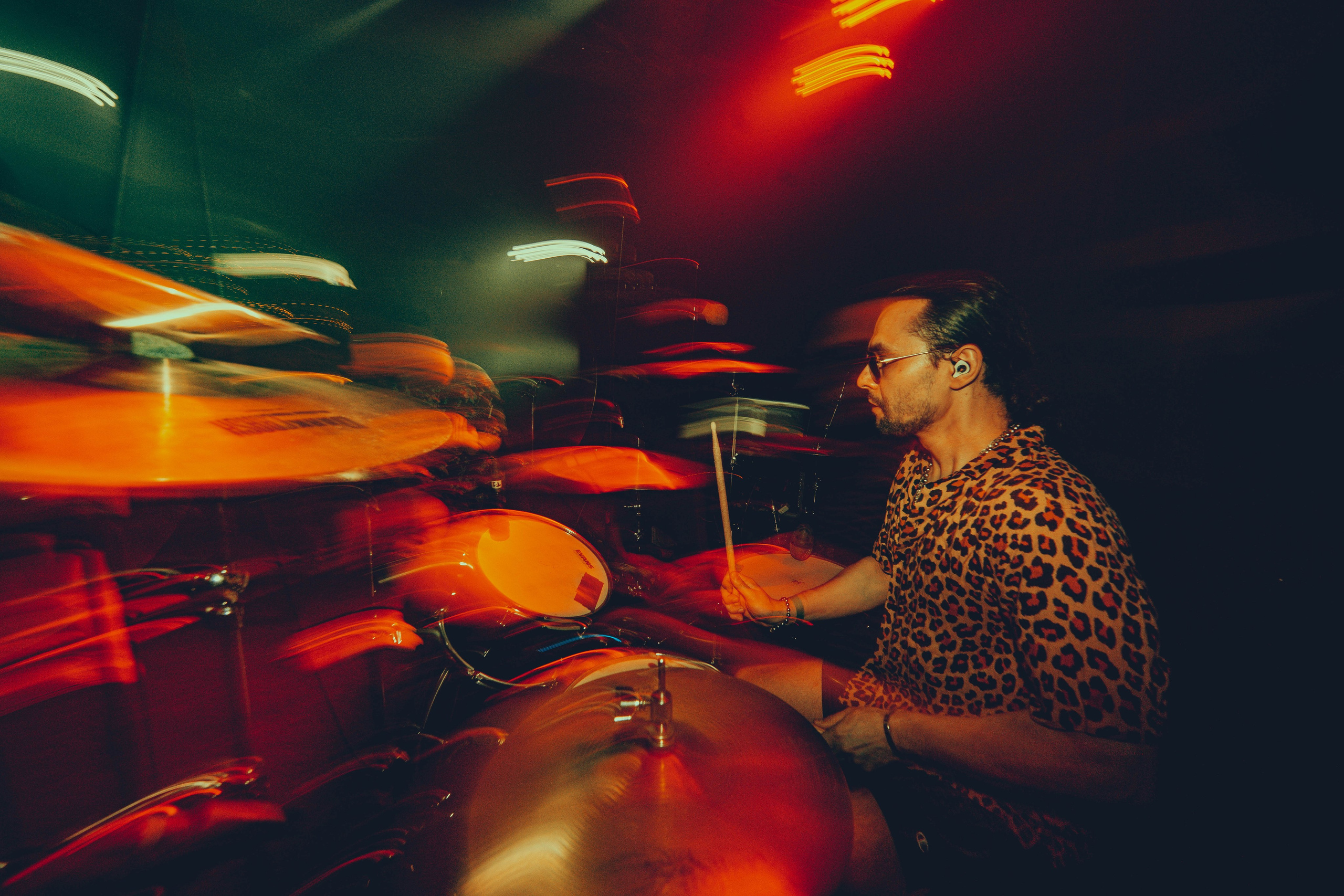 Idols to be faded 14.06.2025. Фотограф Дядя Сник