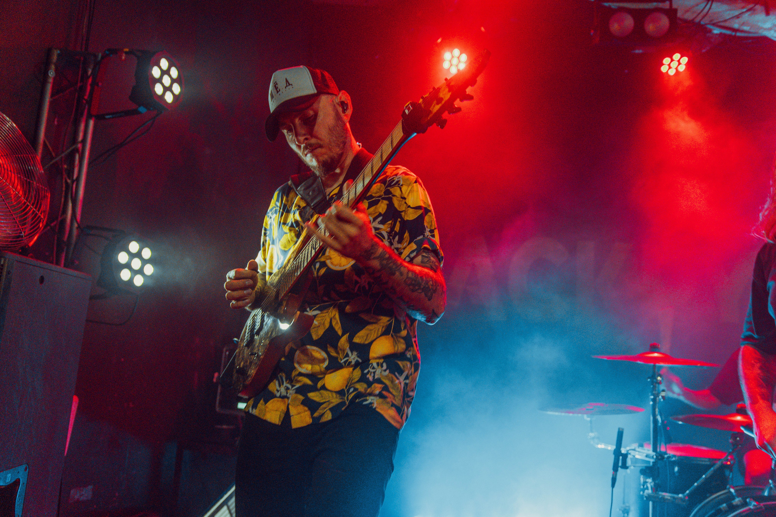 Blackpyres 26.05.2024. Фотограф Дядя Сник