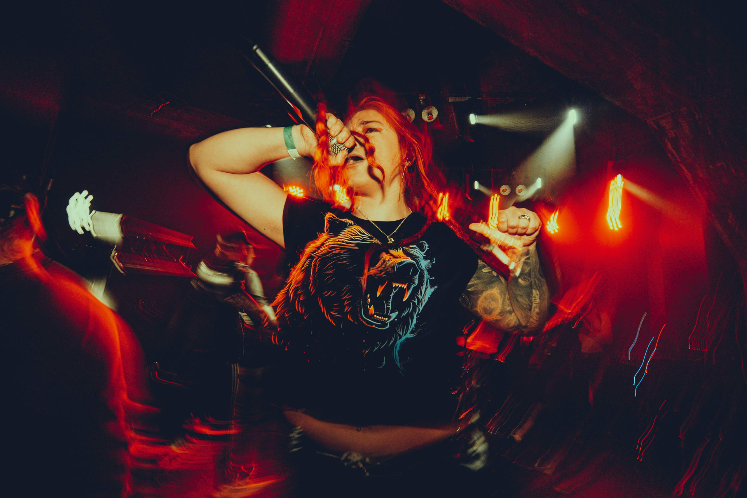 Blackpyres 12.06.2025. Фотограф Дядя Сник