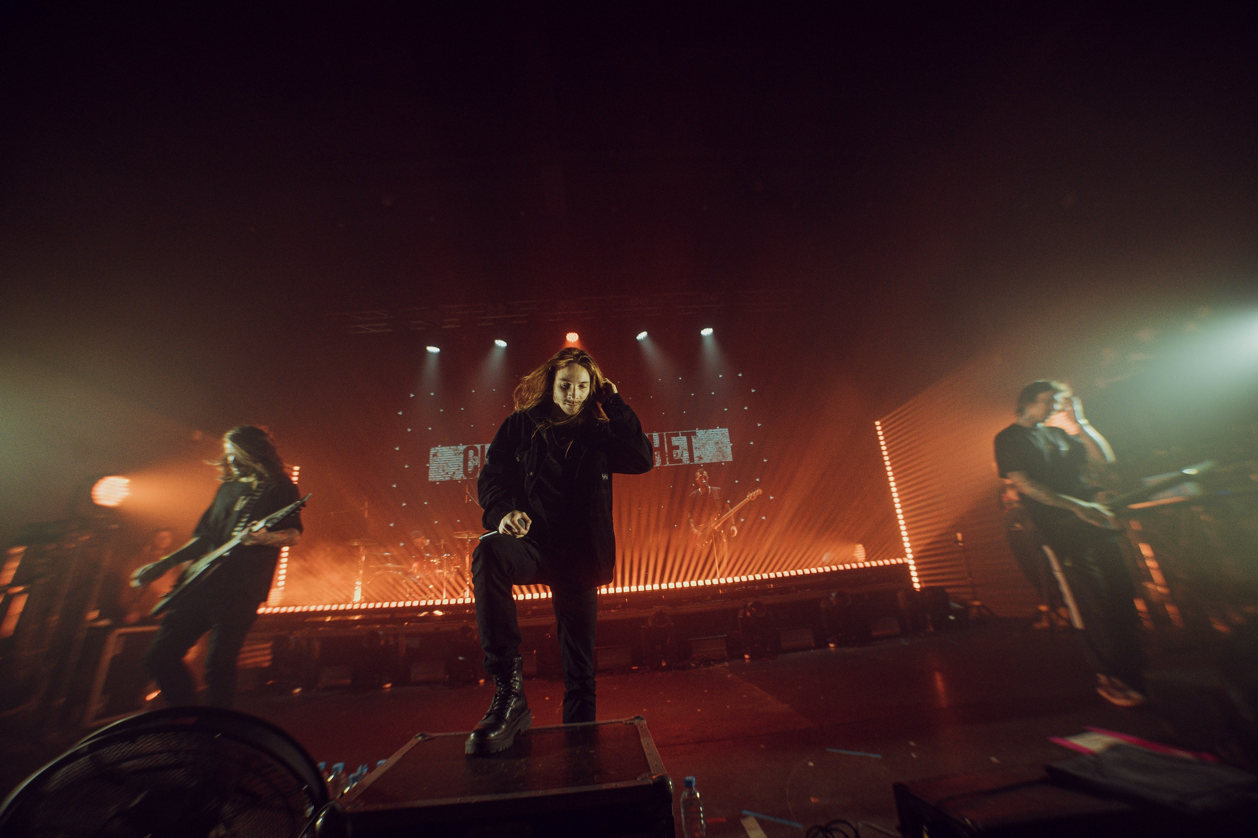 Amatory 3.01.2024. Фотограф Дядя Сник