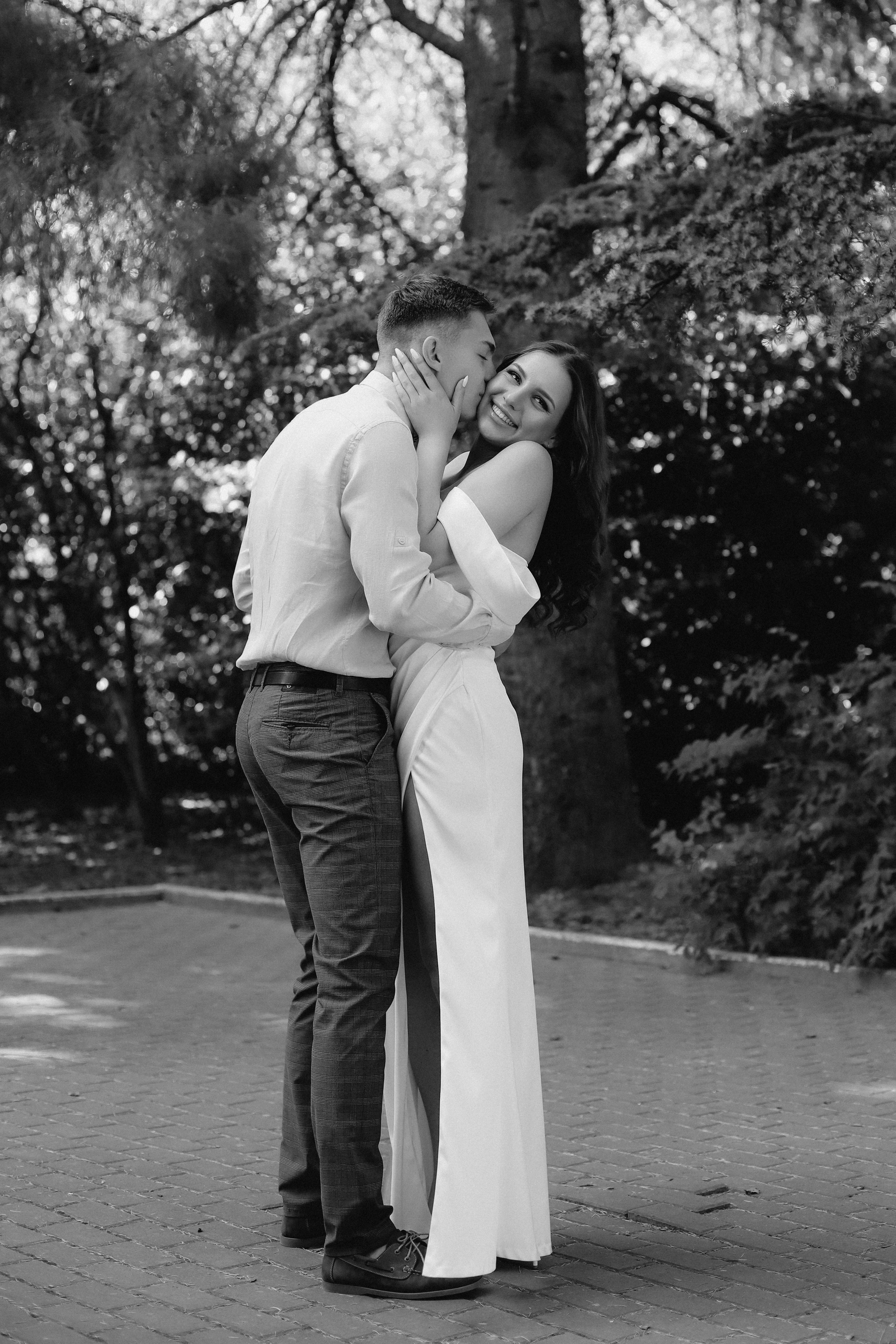 АЛИНА & НИКИТА. Фотограф Мариуполь | Ялта | Крым — Диана Мазенко