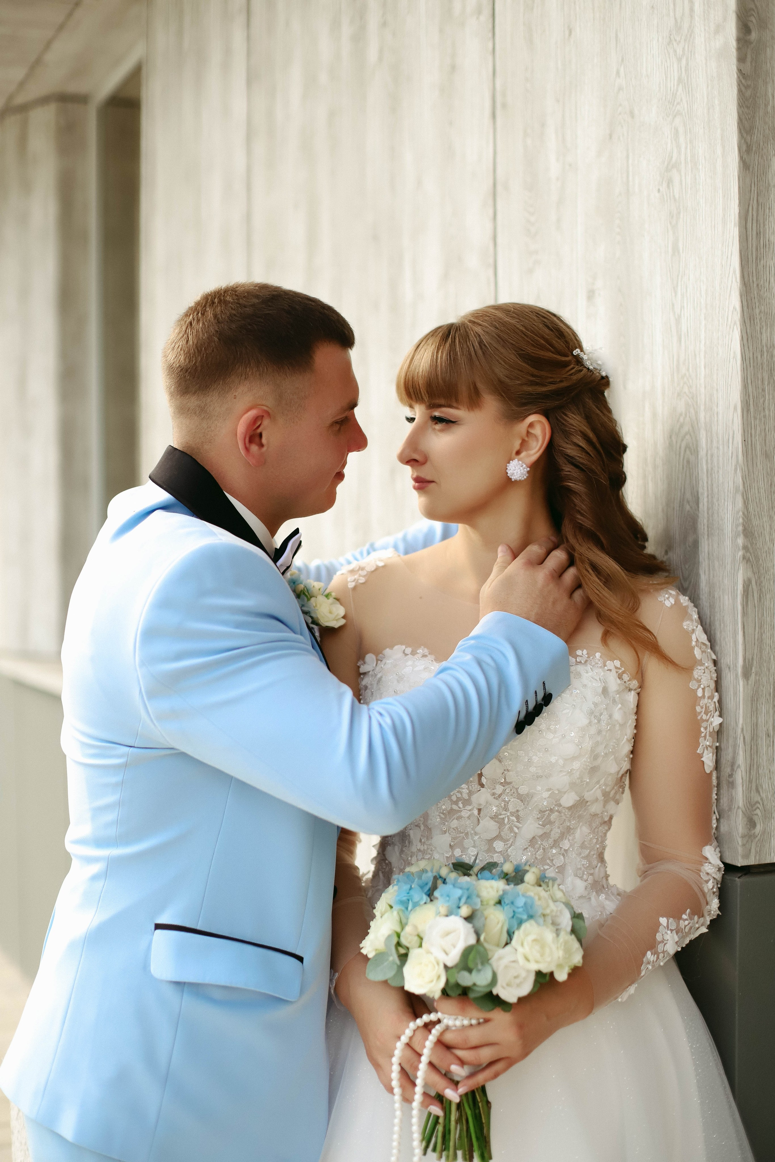 Елизавета & Роман. Фотограф Мариуполь | Ялта | Крым — Диана Мазенко