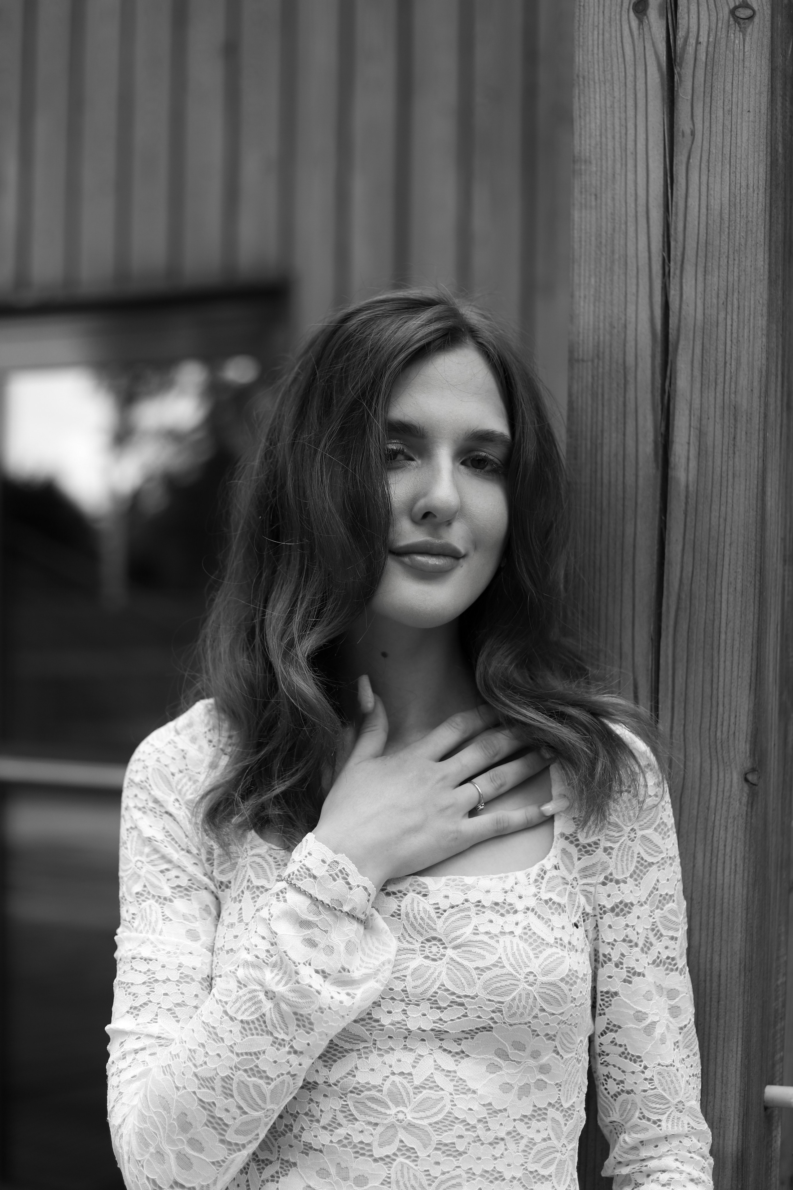 Свадебная. Даша Лукошкина Фотограф Шуя | Иваново