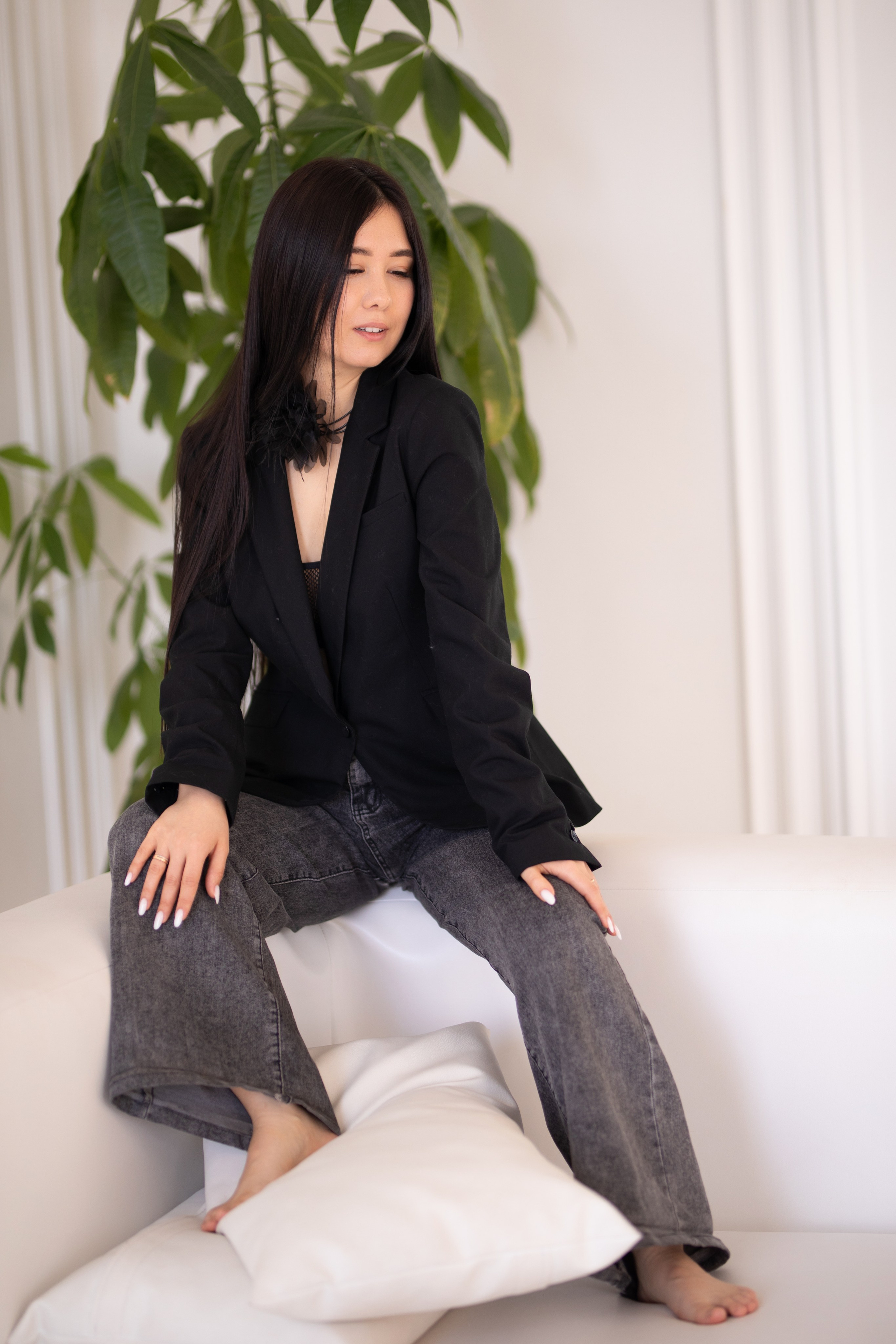 Алия. Фотограф чувственного портрета в Санкт-Петербурге Светлана Фролова