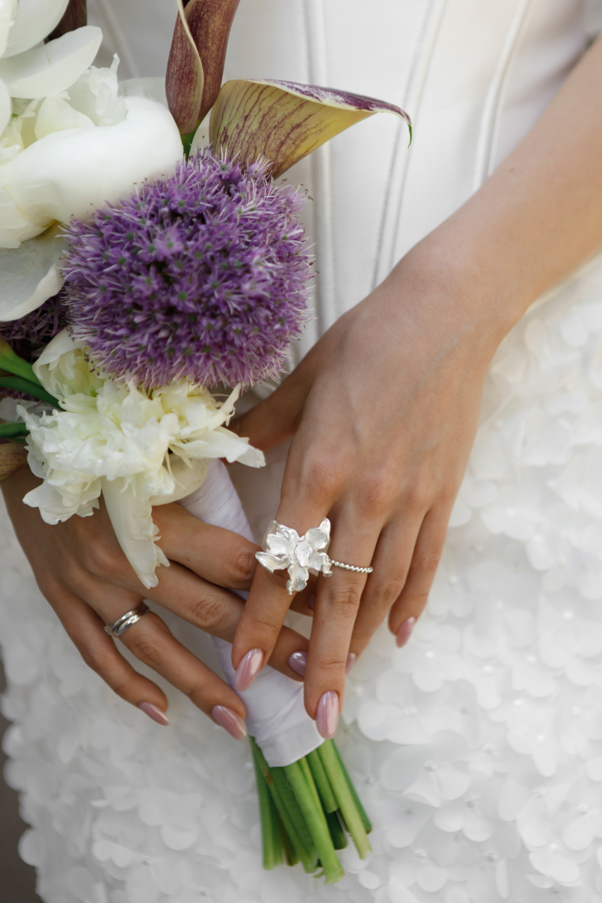 Свадебная фотосессия в Таганроге. Свадебный фотограф Ростов на Дону / Таганрог — Усачева Анастасия