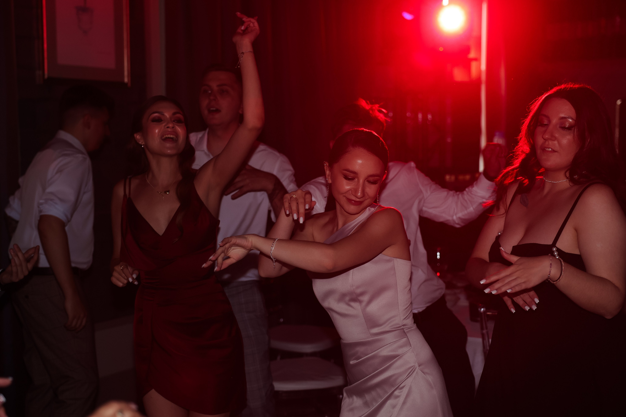 Виталий и Ирина. Свадебный и семейный фотограф в Ростове-на-Дону Марианна Хахладжева