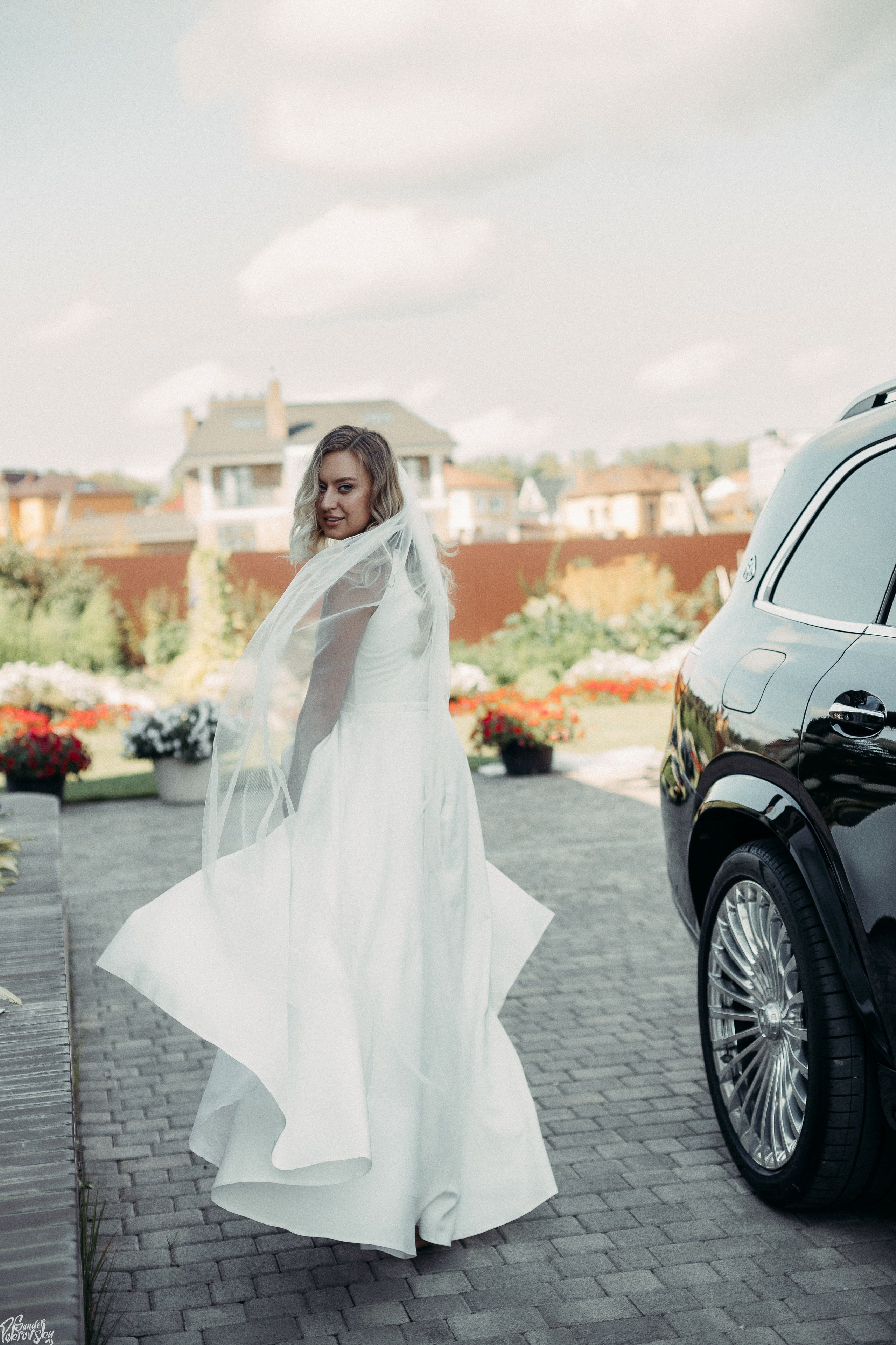 Иван & Аня. Свадебный и репортажный фотограф в Чебоксарах Покровский Александр