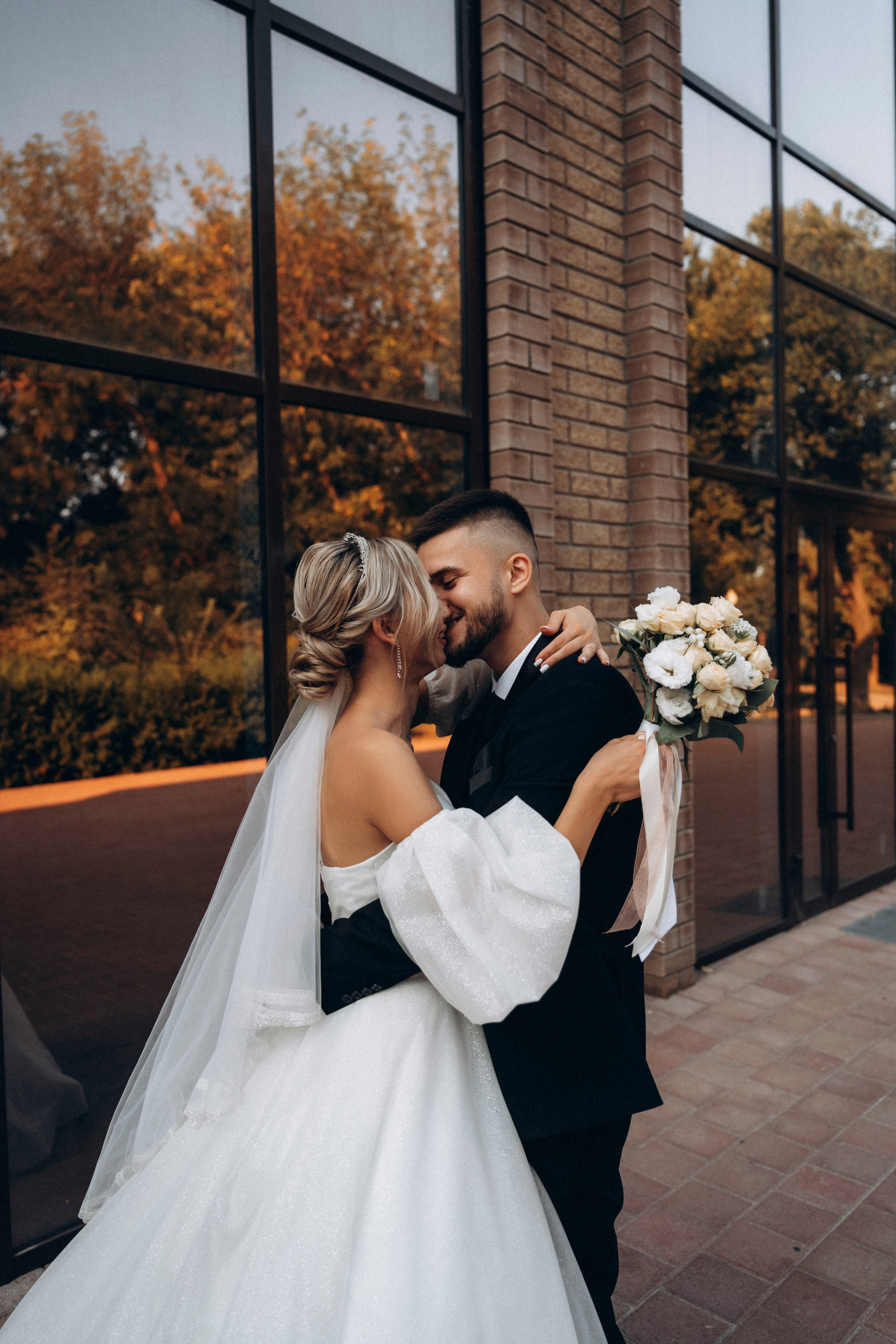 А&Н. Свадебный и семейный фотограф в Ейске Инна Чаплюк