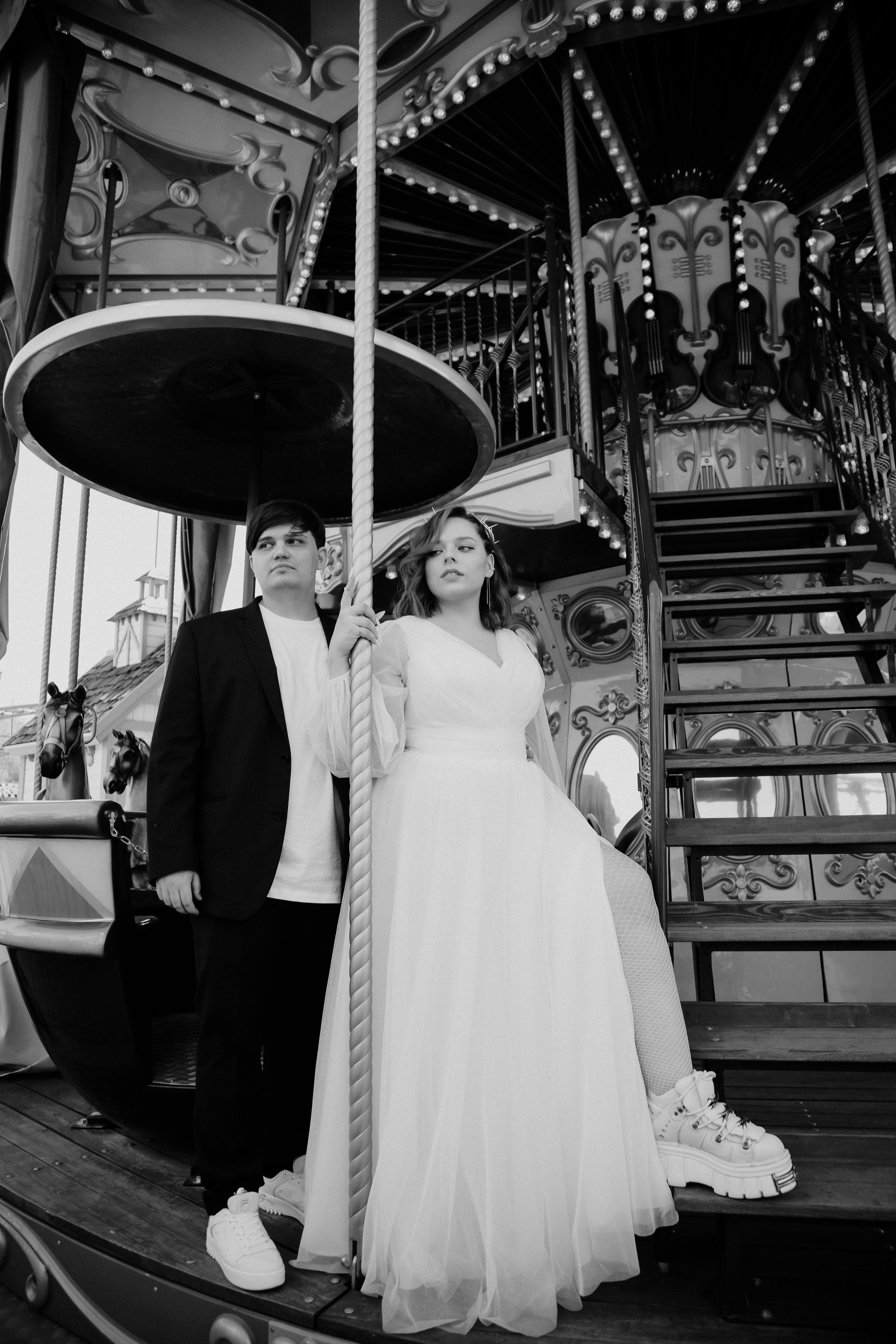 Лето, парк, неформальная. Креативный и женский Фотограф Омске Наталья Лебедева