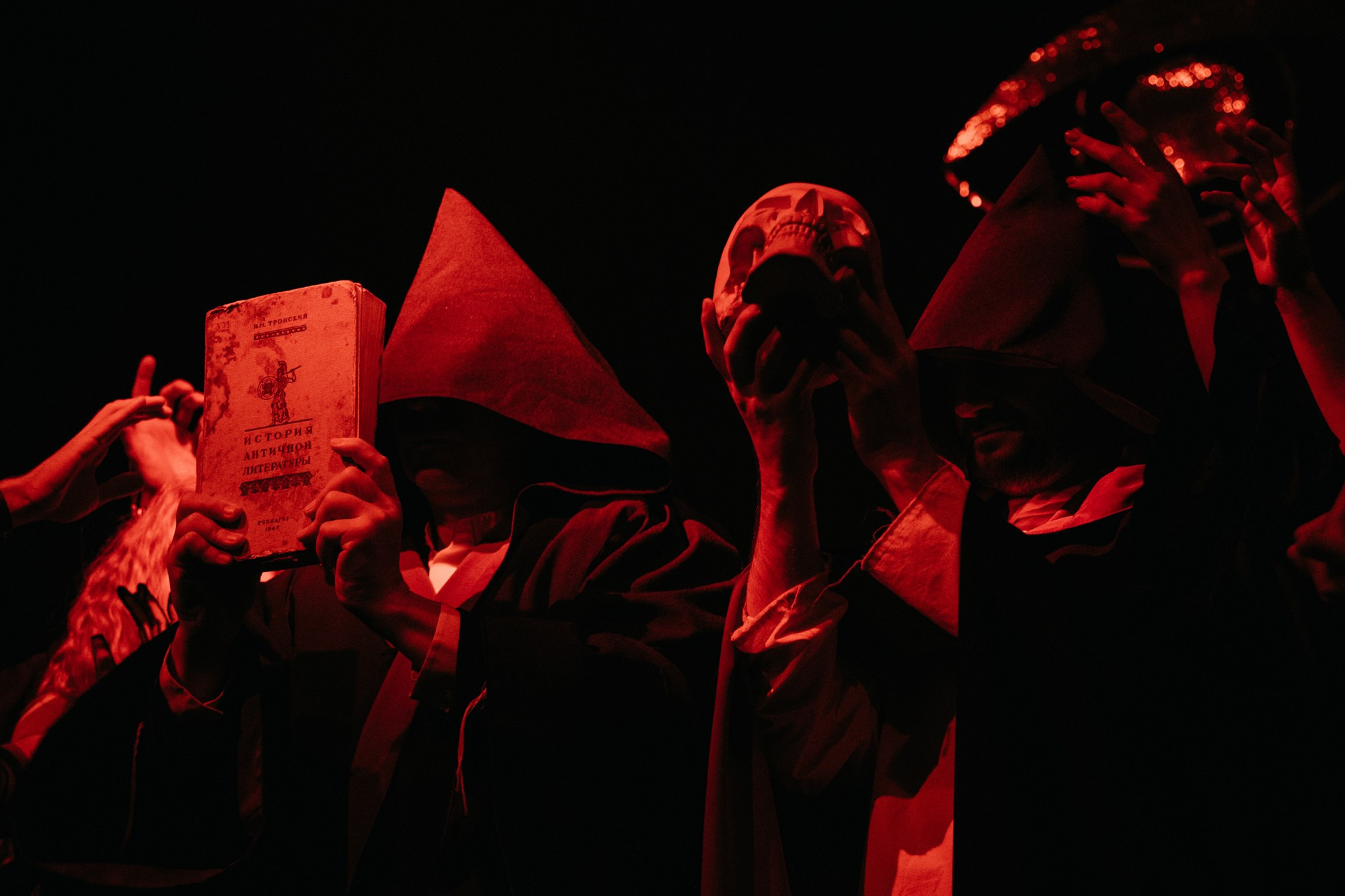 ILLAN New Year. Свадебный и эвент фотограф в Санкт-Петербурге Власов Сергей