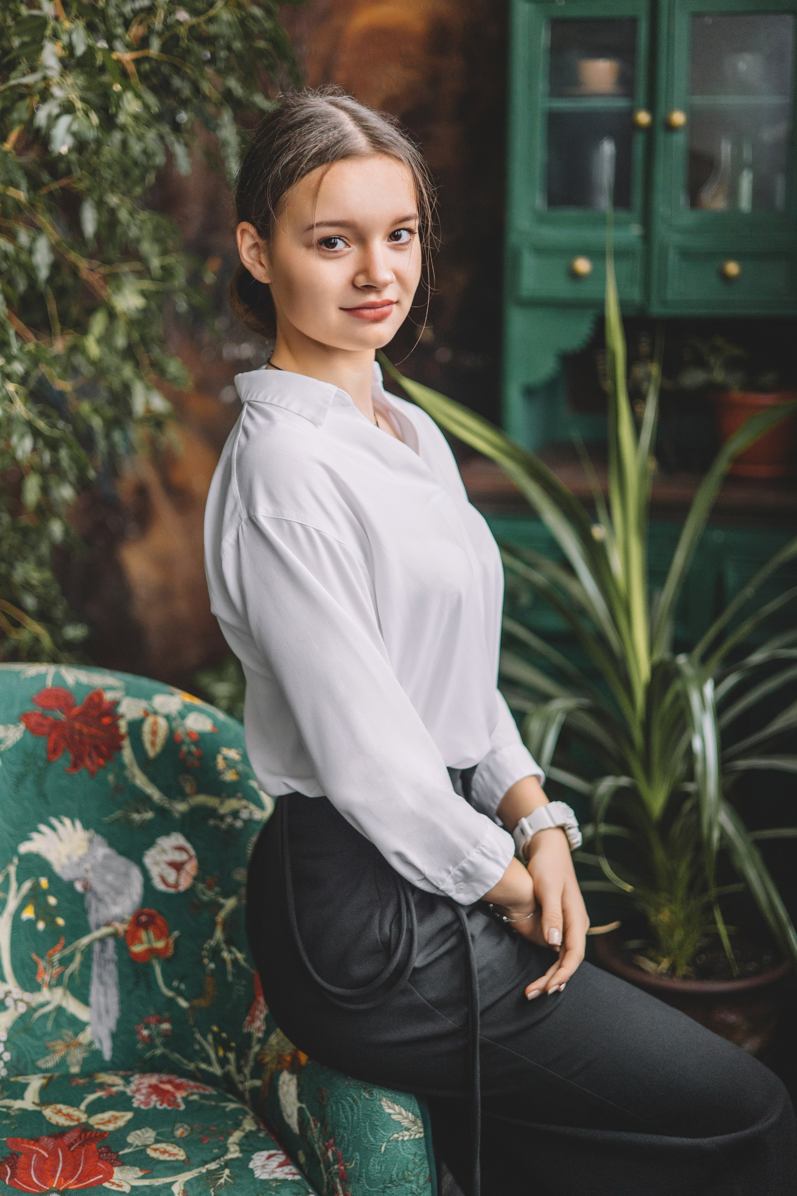 9-11 Портреты