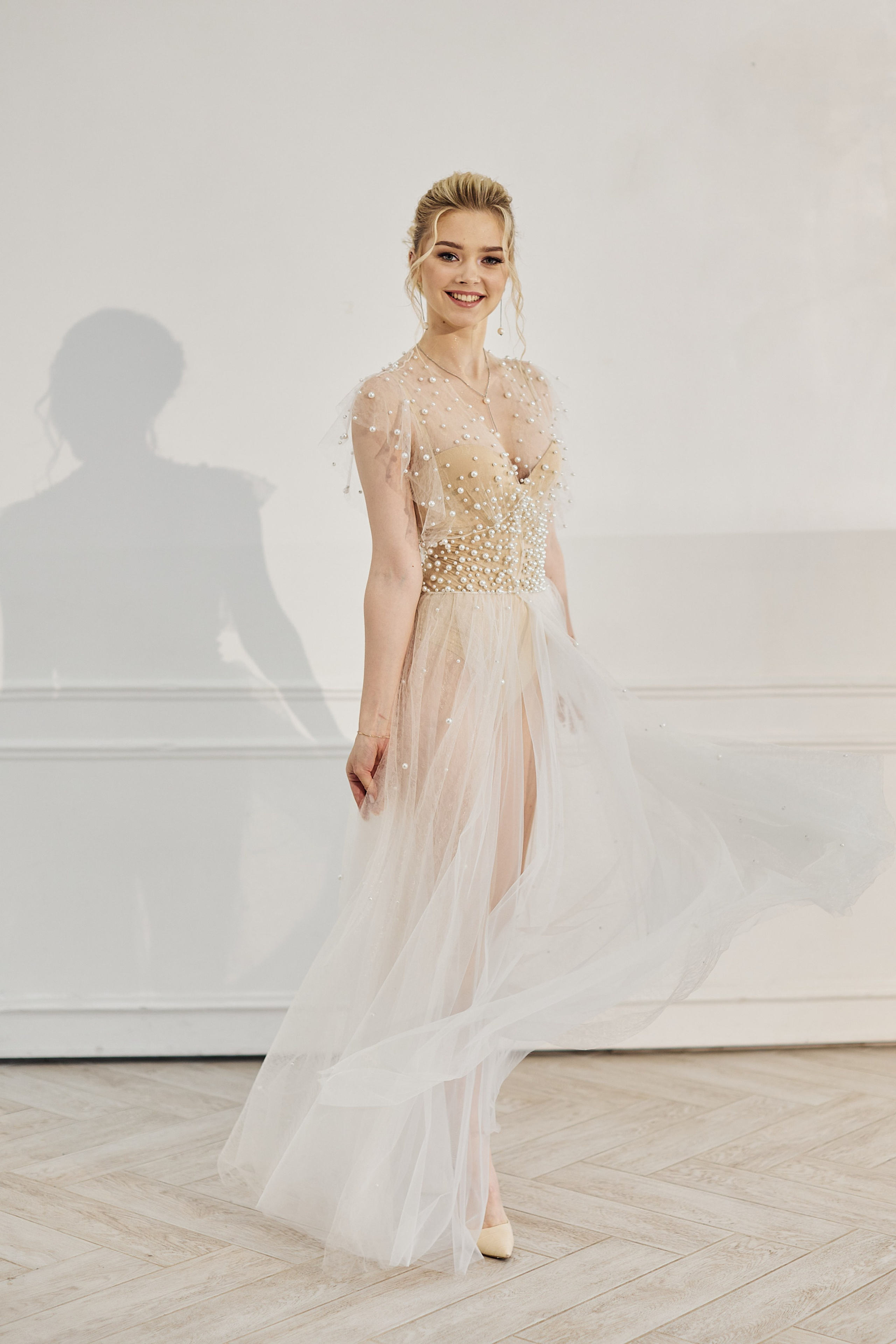 Любовь и море. Свадебная, репортажная фотосъемка и видеосъемка в Минске. Илья и Юлия Ширмановы. Фотограф | Видеограф | Минск