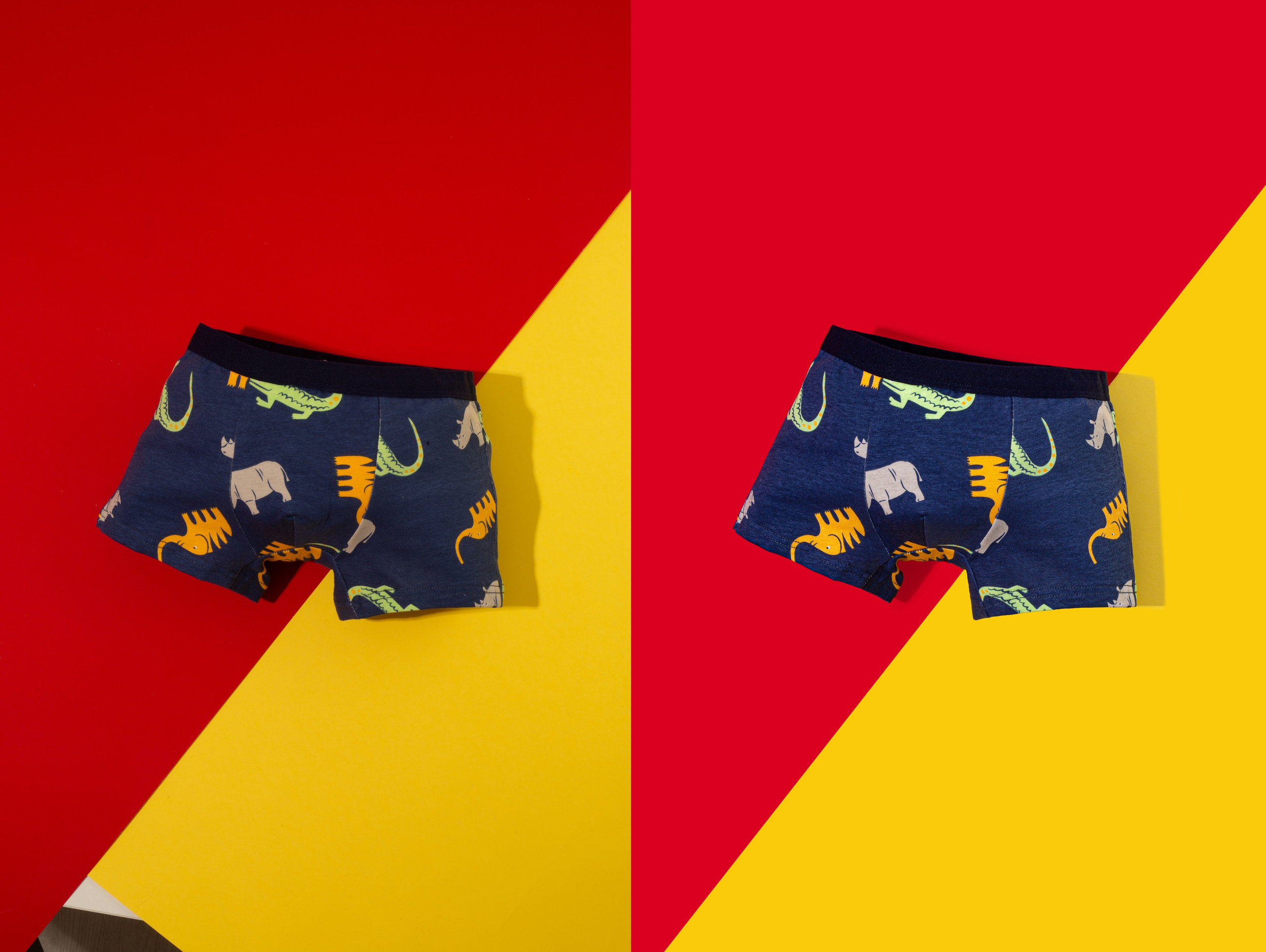 Нижнее белье