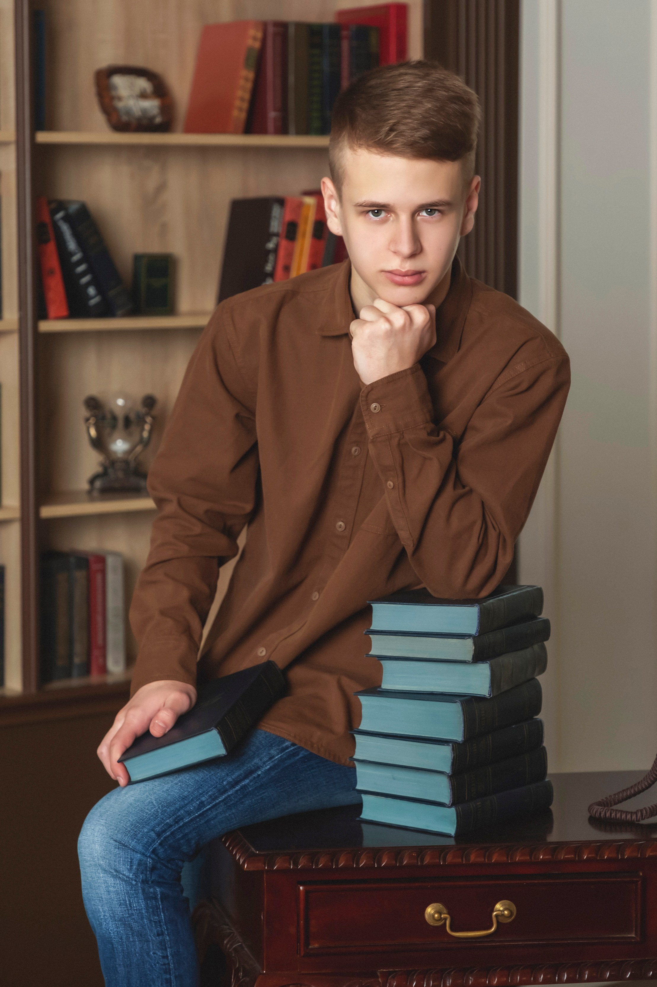 Снежана Горлова. Фотограф выпускных альбомов Краснодар, Ростов-на-Дону