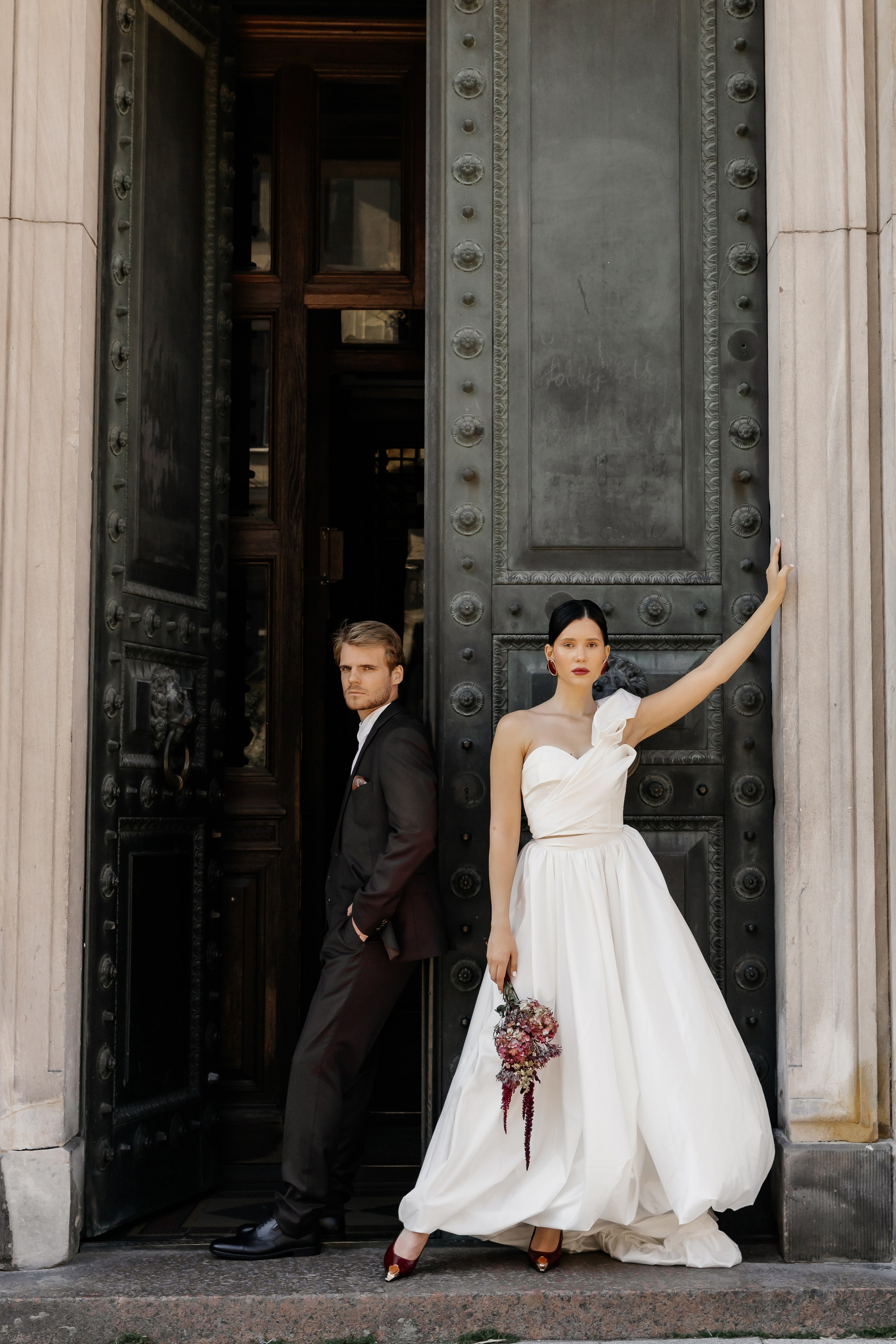 Свадебный фотограф в Екатеринбурге Александр Перепечин