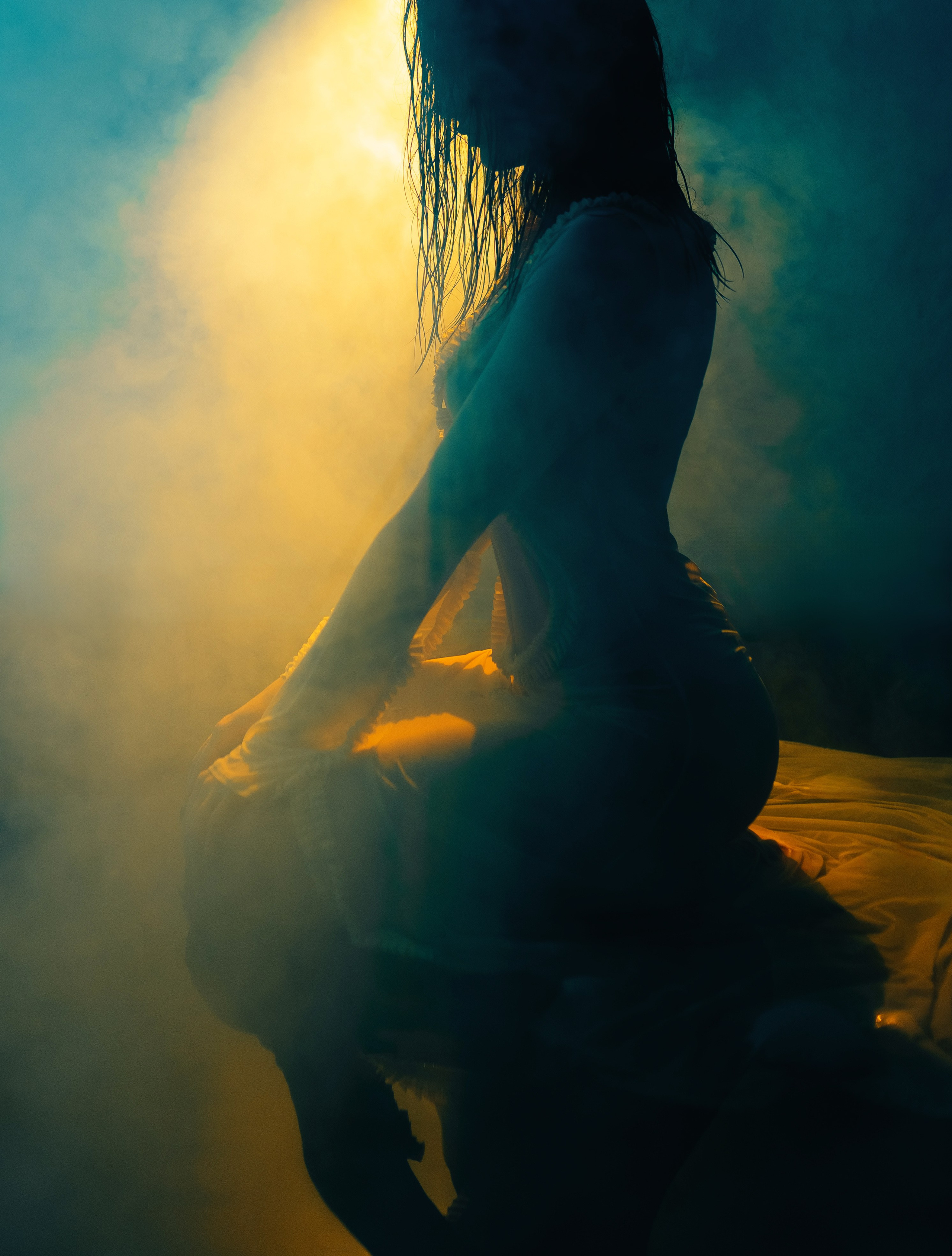 Ksenya. Фотограф Самара