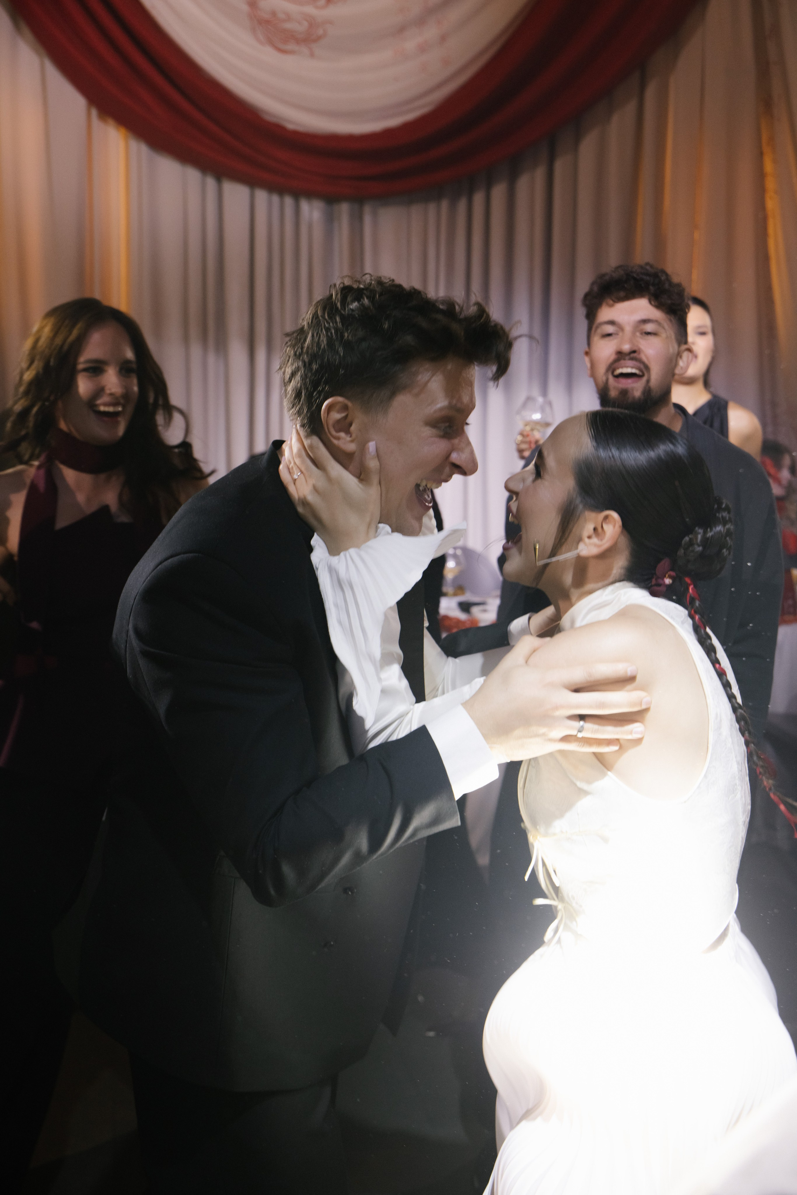 Сева и Карина. Свадебный и семейный фотограф в Красноярске Прохорова Екатерина