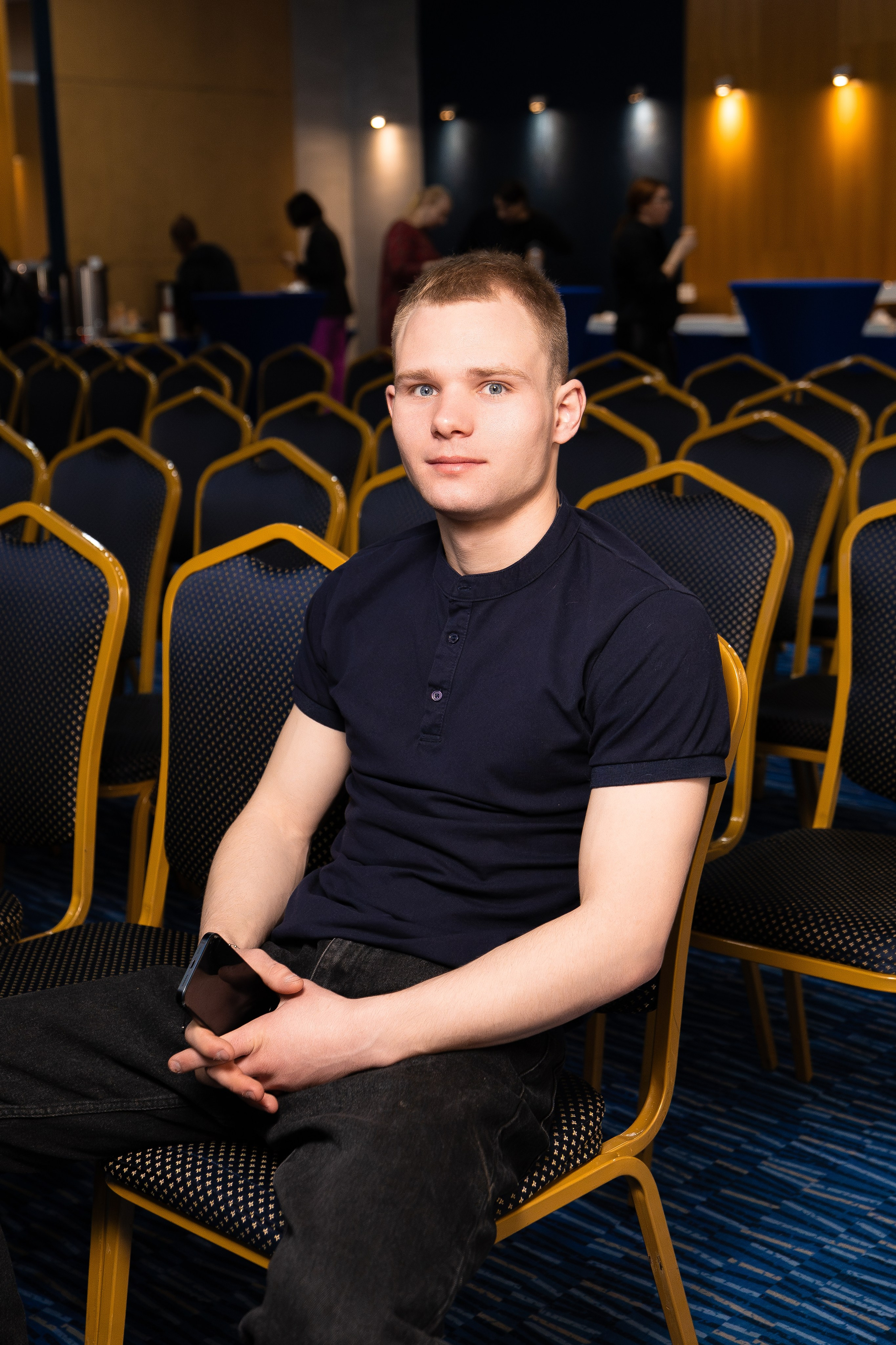 2ГИС БИЗНЕС-ЗАВТРАК. СВОИ. ФОТООТЧЕТЫ-СОБЫТИЯ-МЕСТА