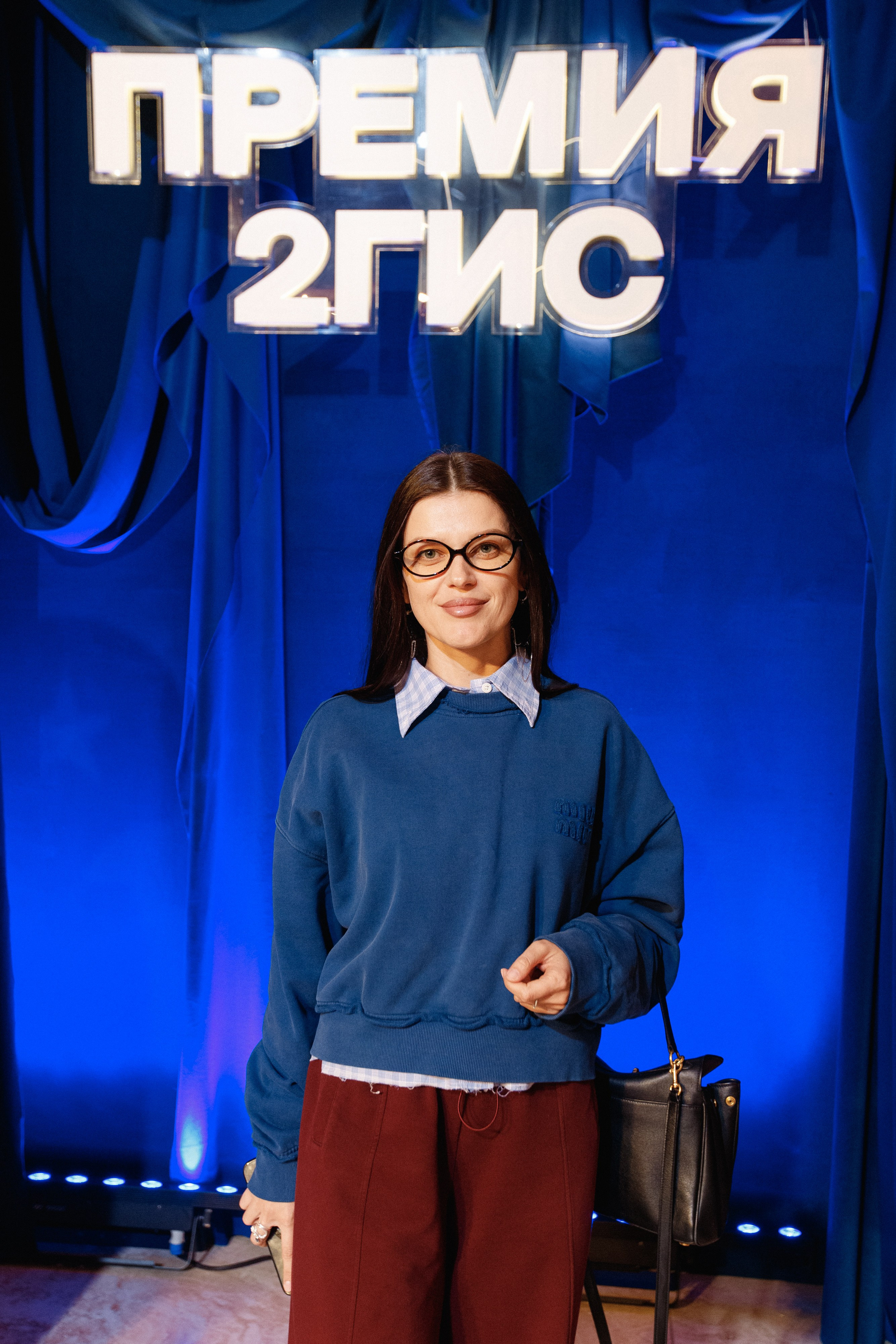 ПРЕМИЯ 2ГИС 2025 [PART I]. СВОИ. ФОТООТЧЕТЫ-СОБЫТИЯ-МЕСТА