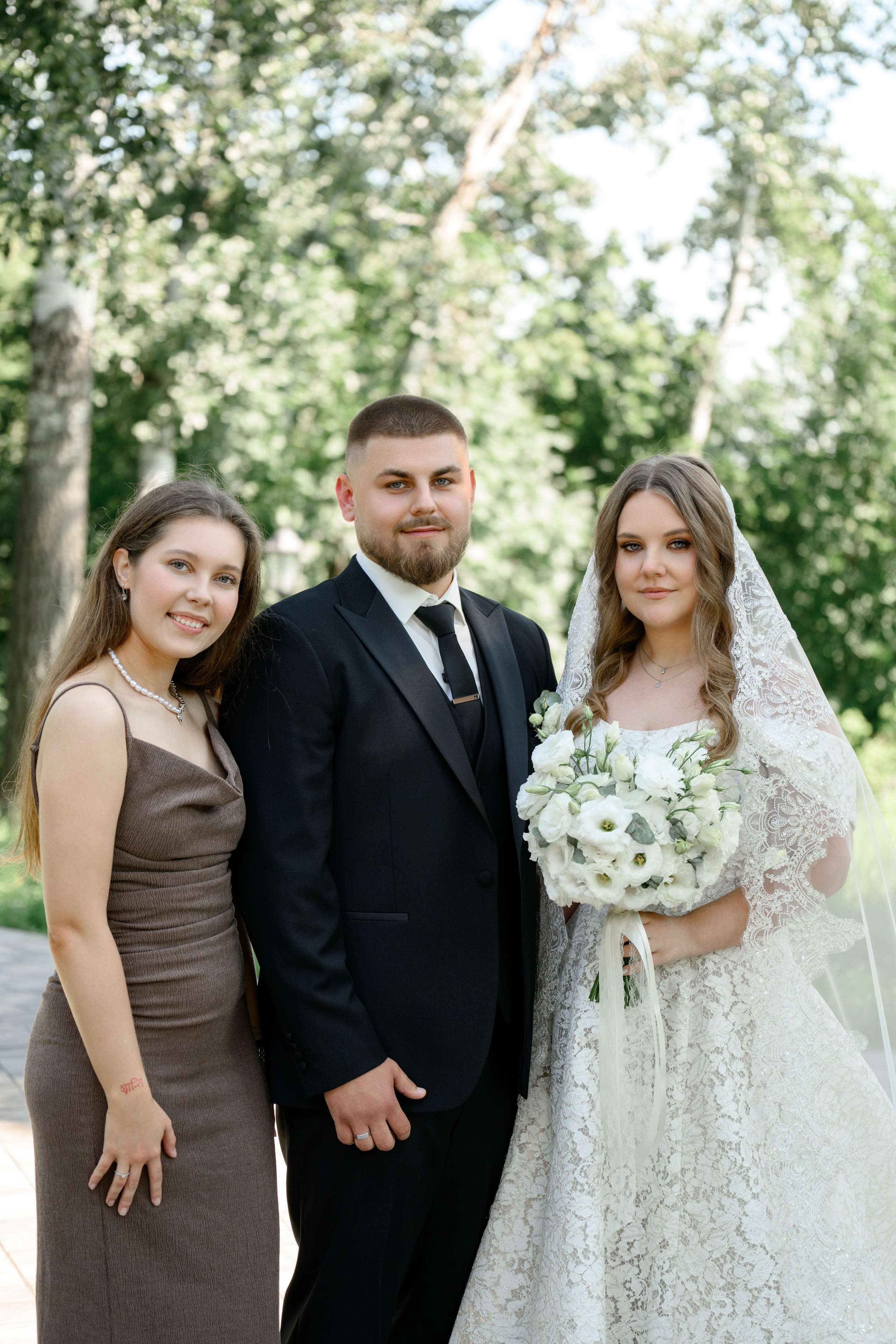 Sergey and Tatyana. Фотограф в Липецке Ковалько Евгений