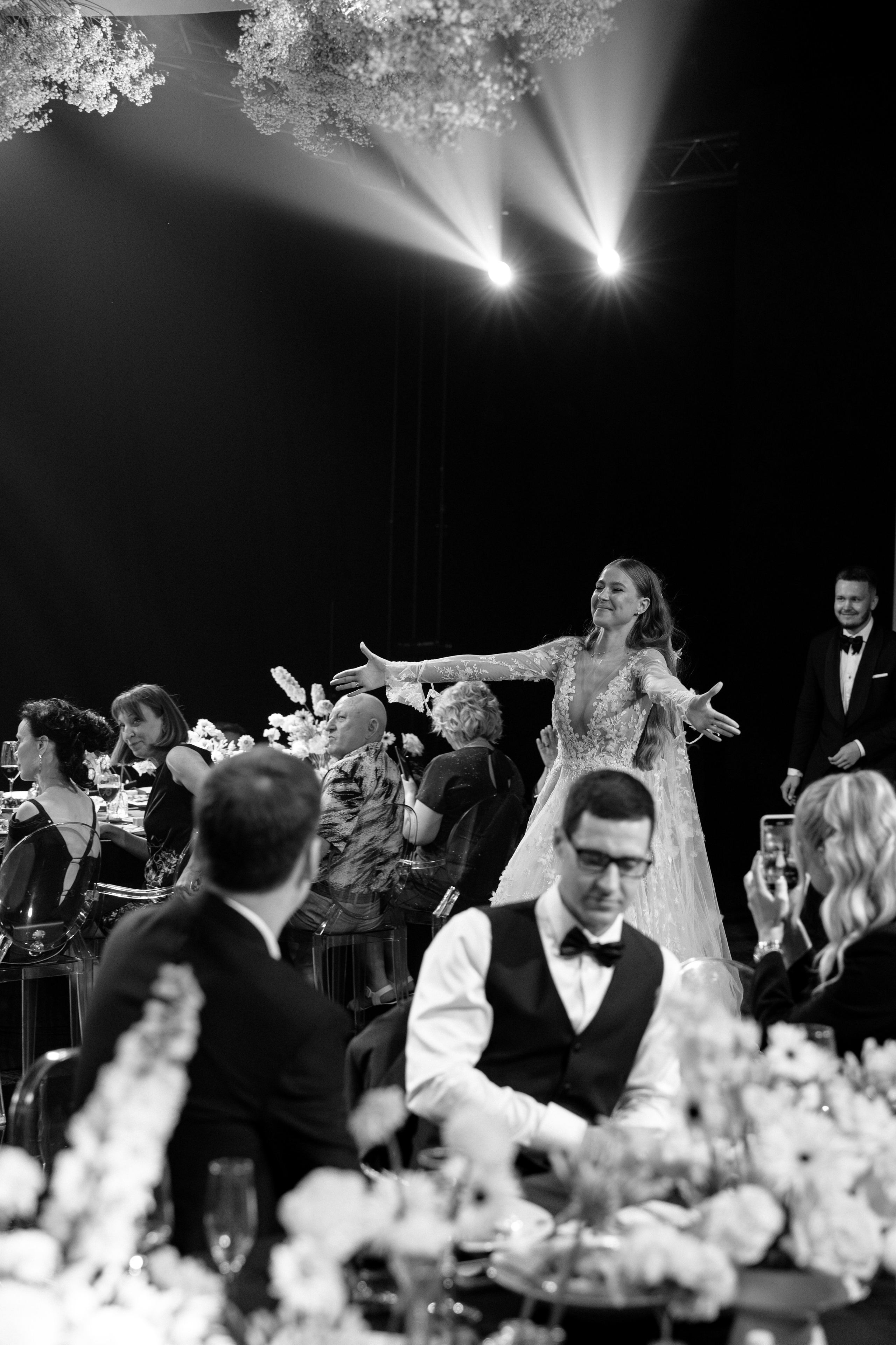 Денис и Дарья. Свадебный и семейный фотограф в Красноярске Прохорова Екатерина