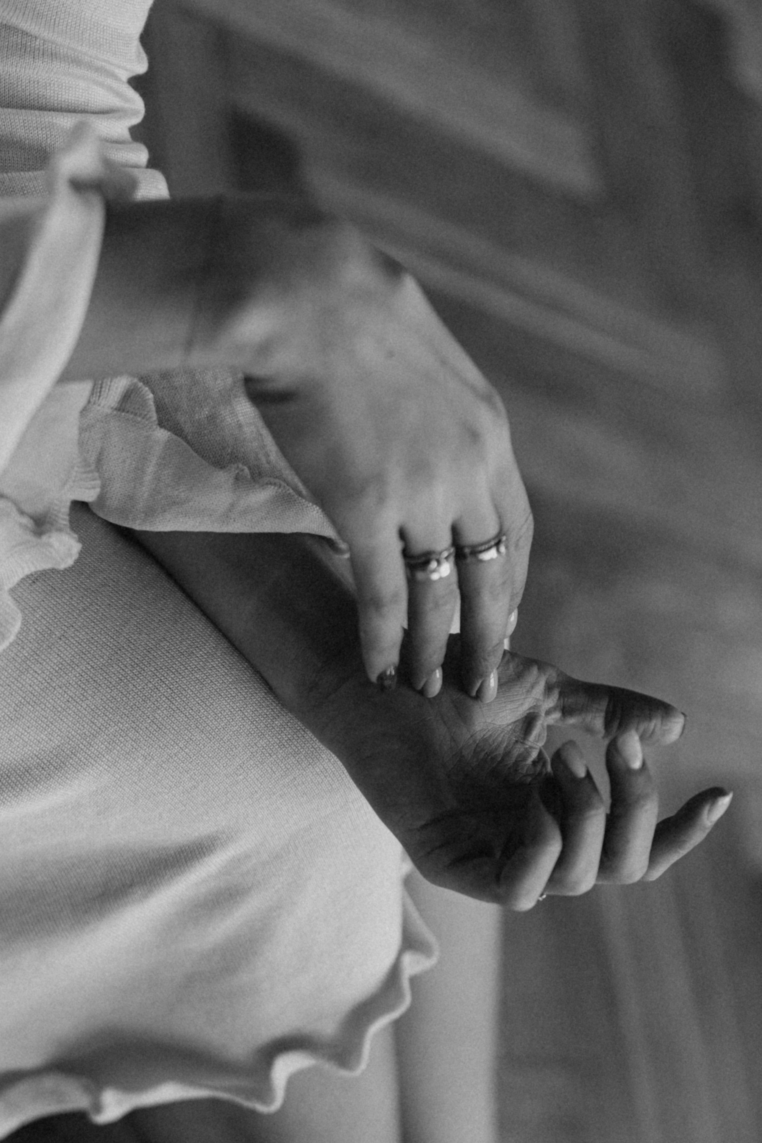 Юля. Фотограф Юлия Стрыгина