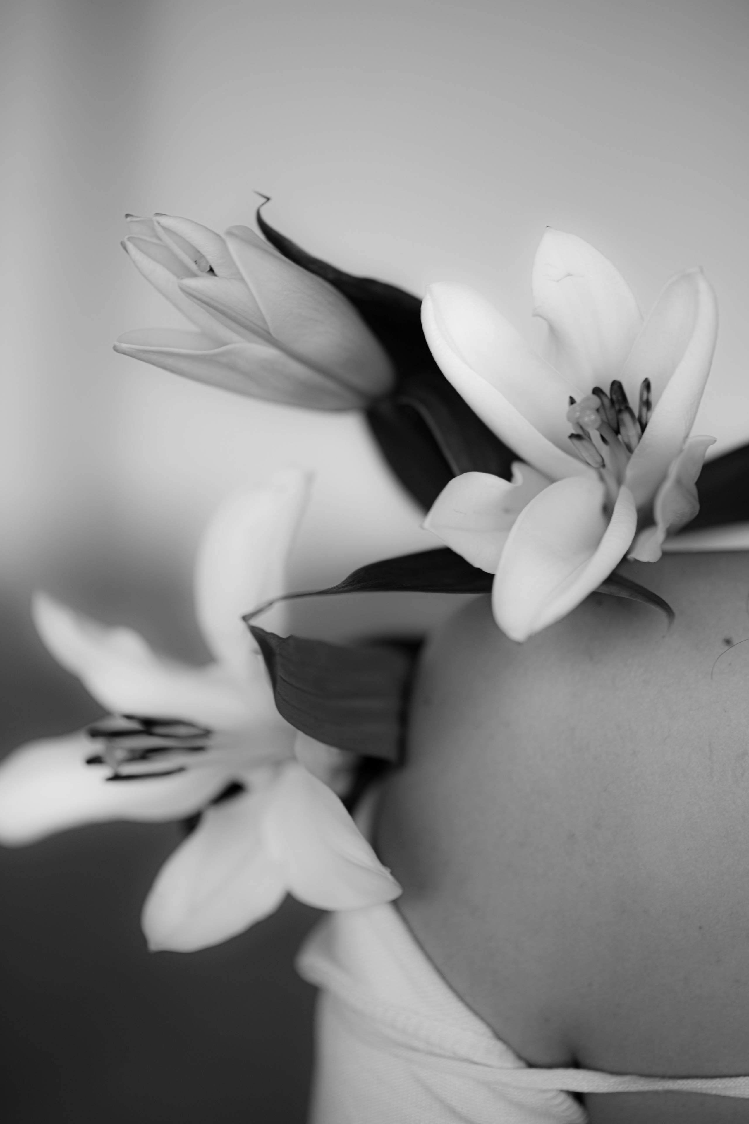 Юля. Фотограф Юлия Стрыгина