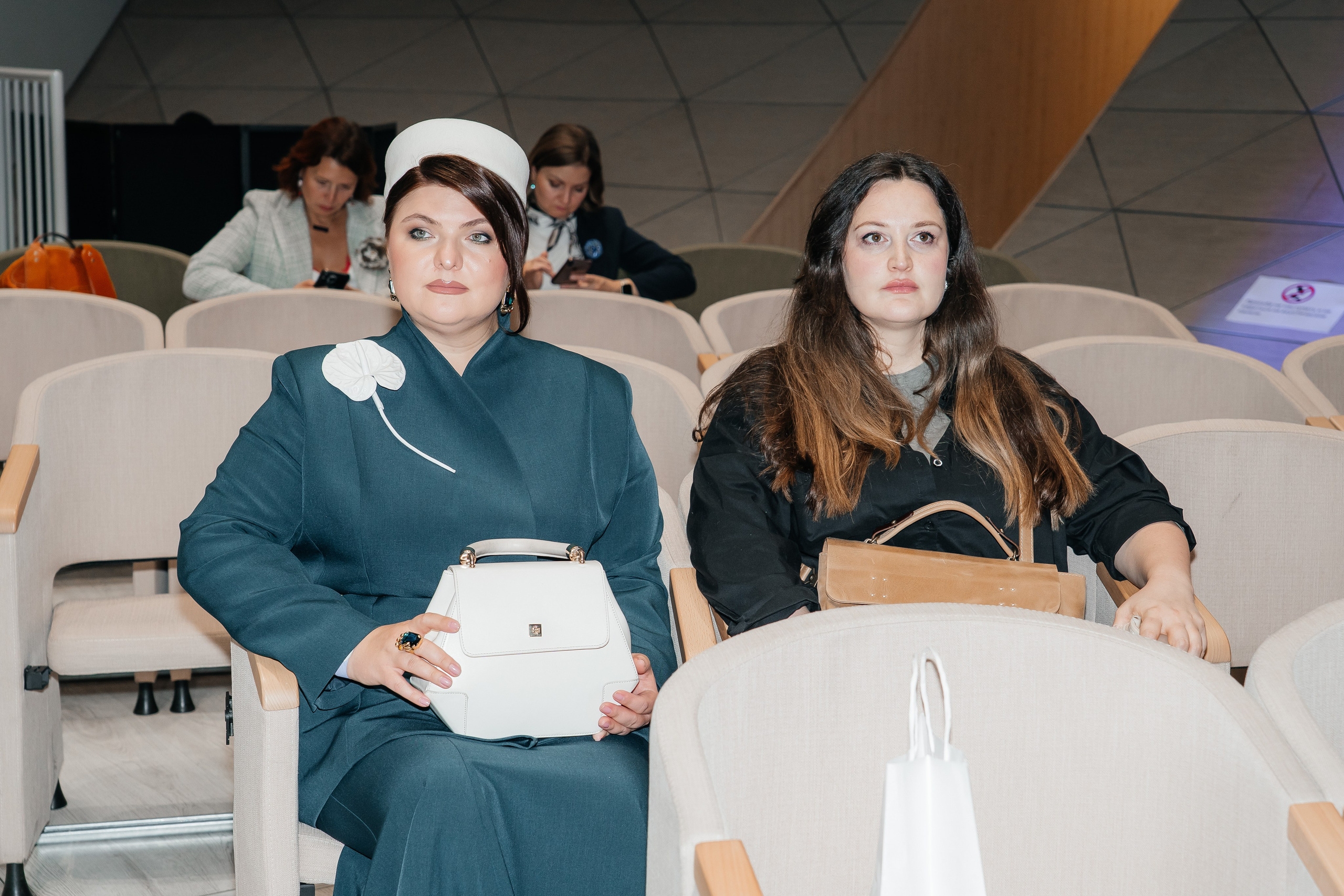 Сколково бизнес форум. Наталия Фролова. Фотограф. Москва